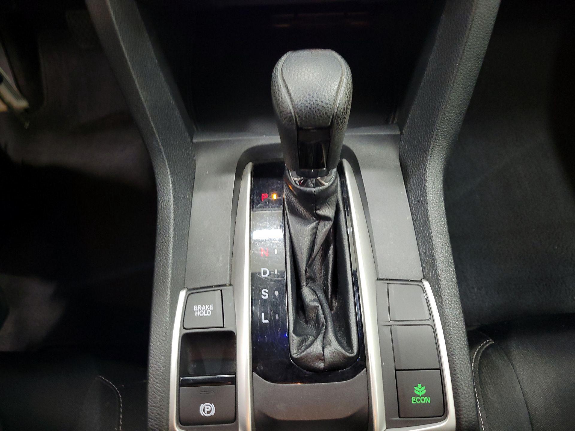 Thumbnail: 2020 Honda Civic - 17
