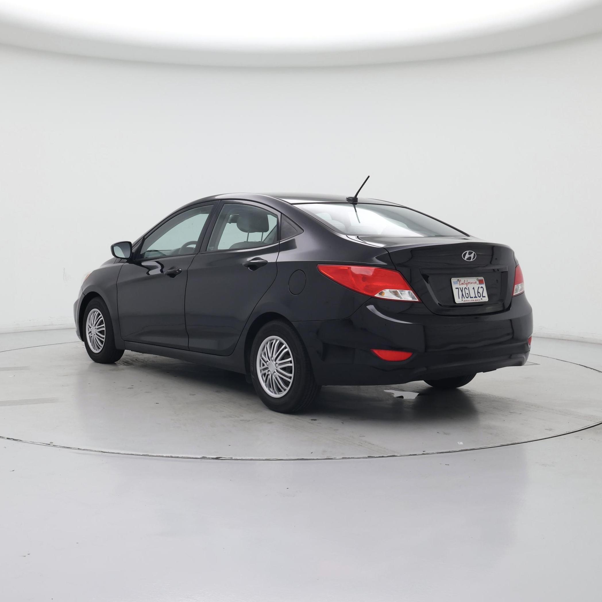Thumbnail: 2017 Hyundai Accent - 2