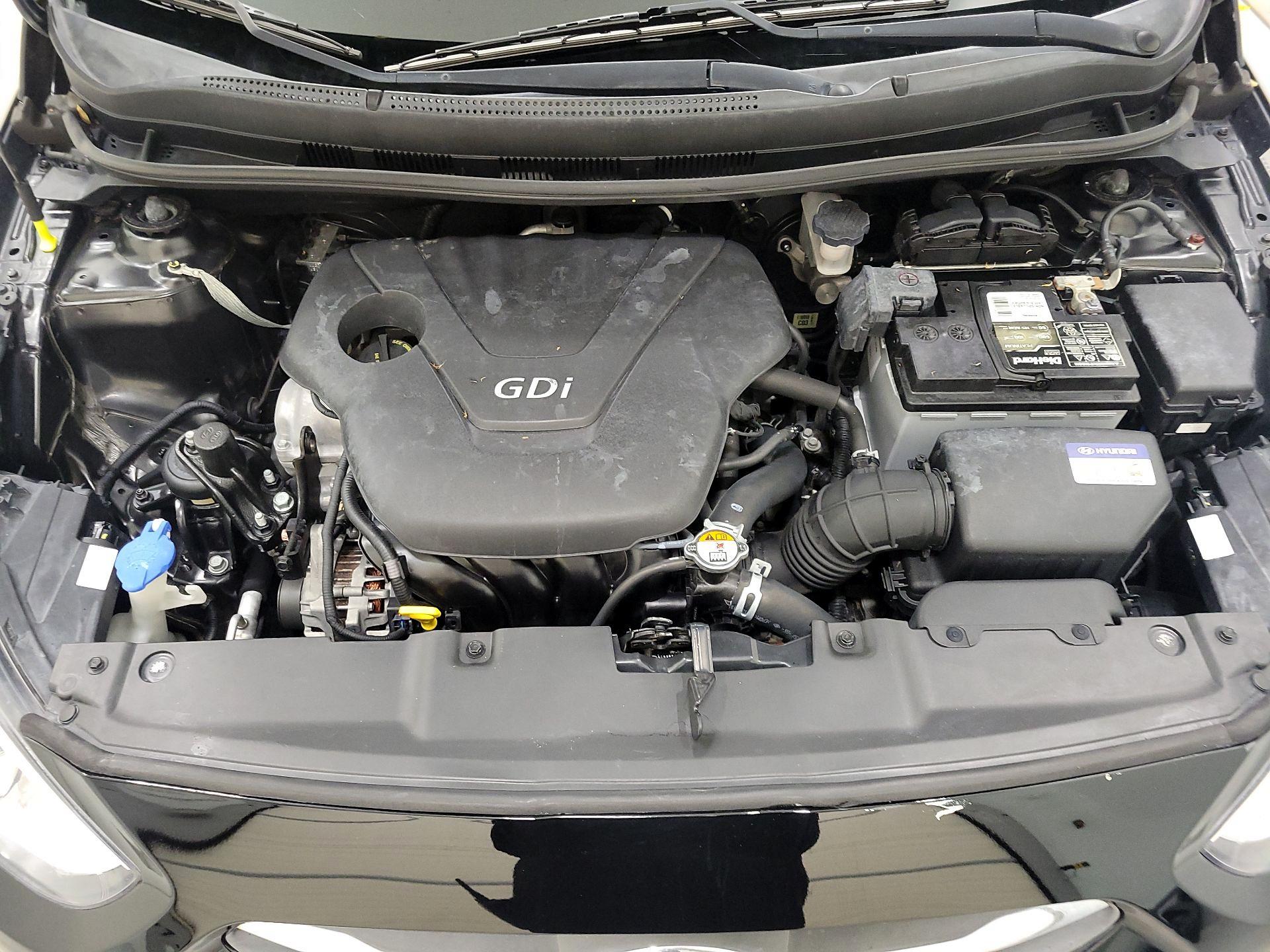 Thumbnail: 2017 Hyundai Accent - 20