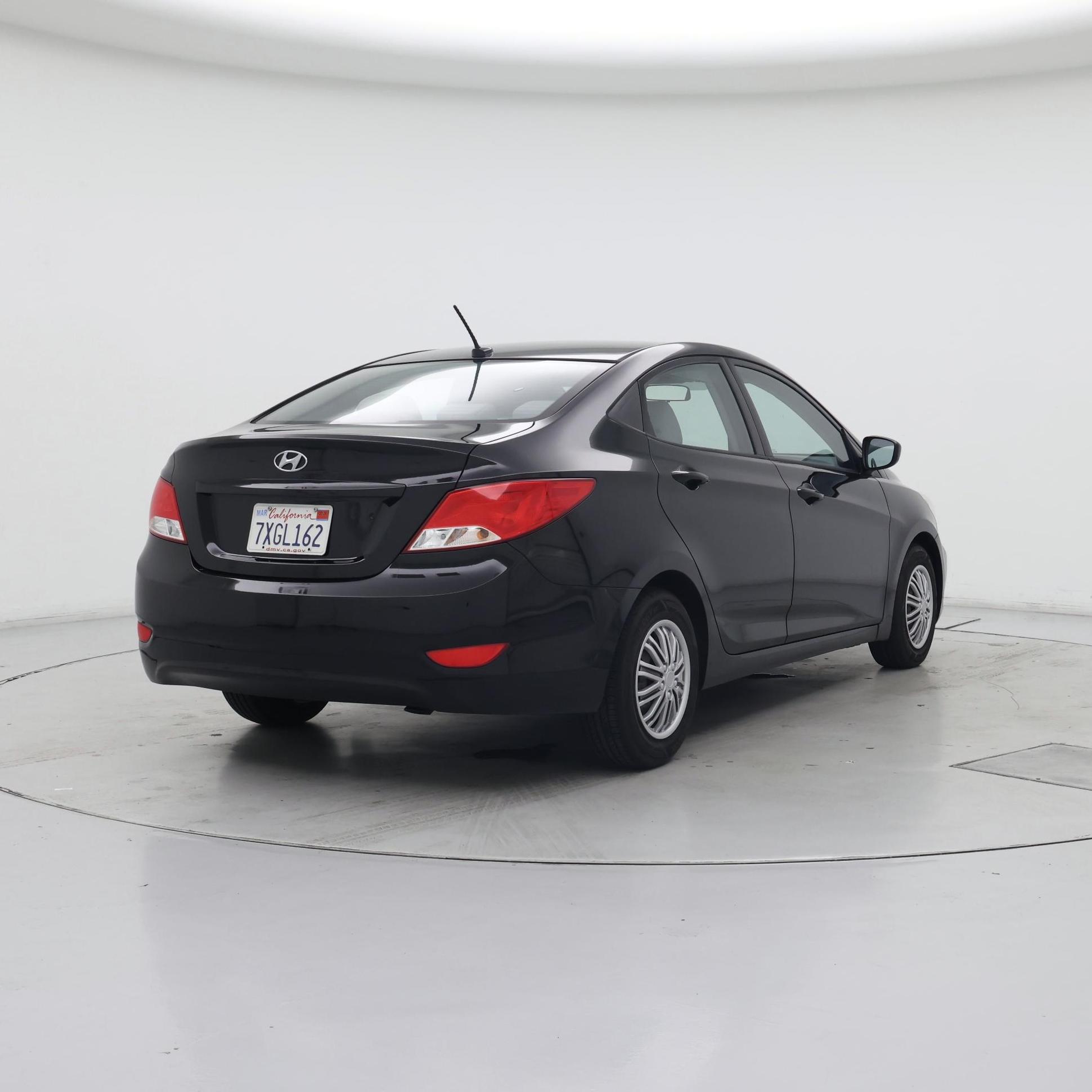 Thumbnail: 2017 Hyundai Accent - 8