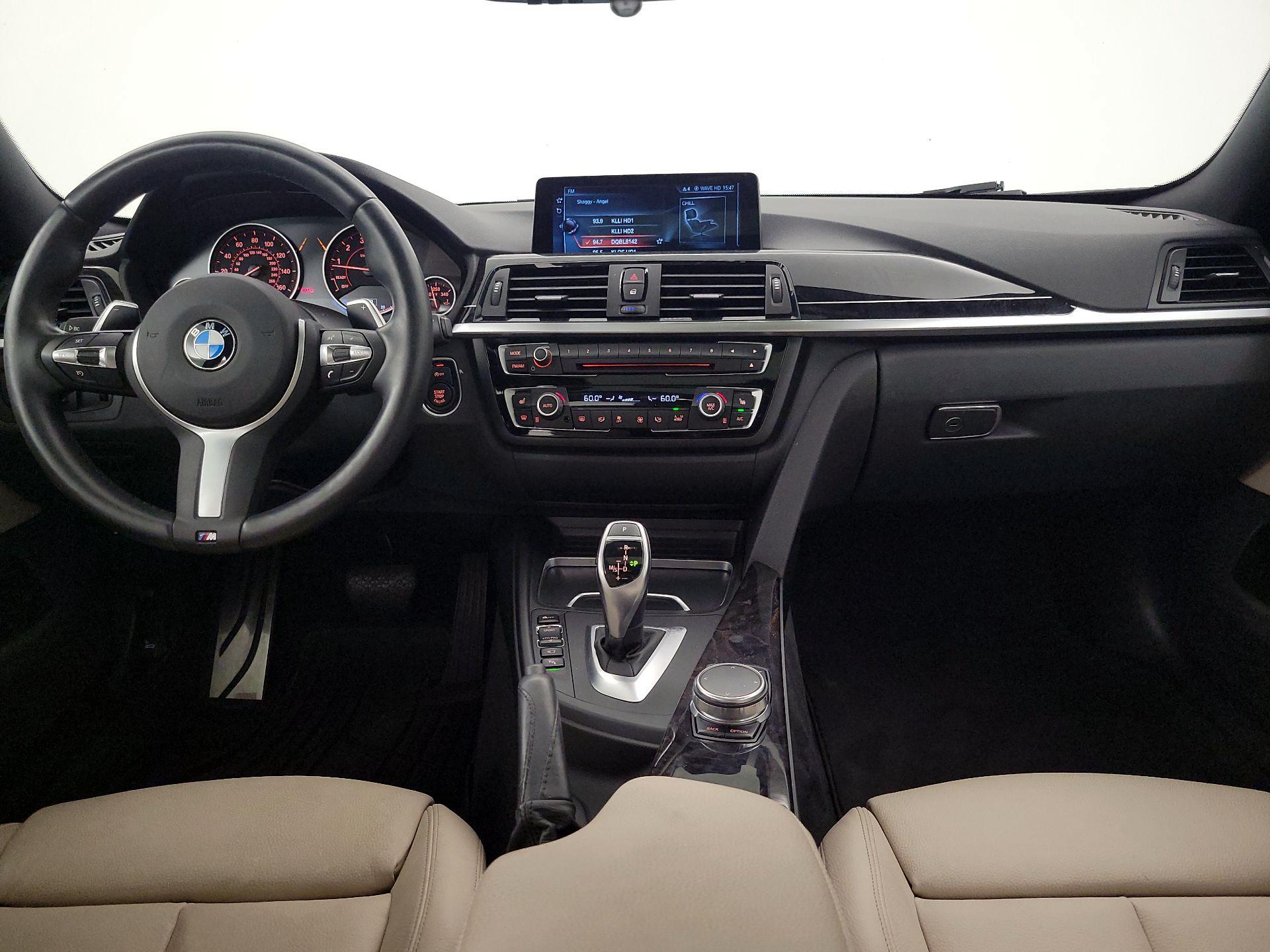Thumbnail: 2017 BMW 4 Series - 9