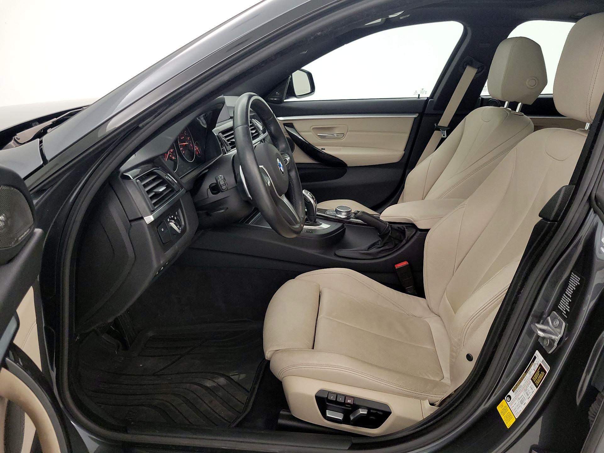 Thumbnail: 2017 BMW 4 Series - 11
