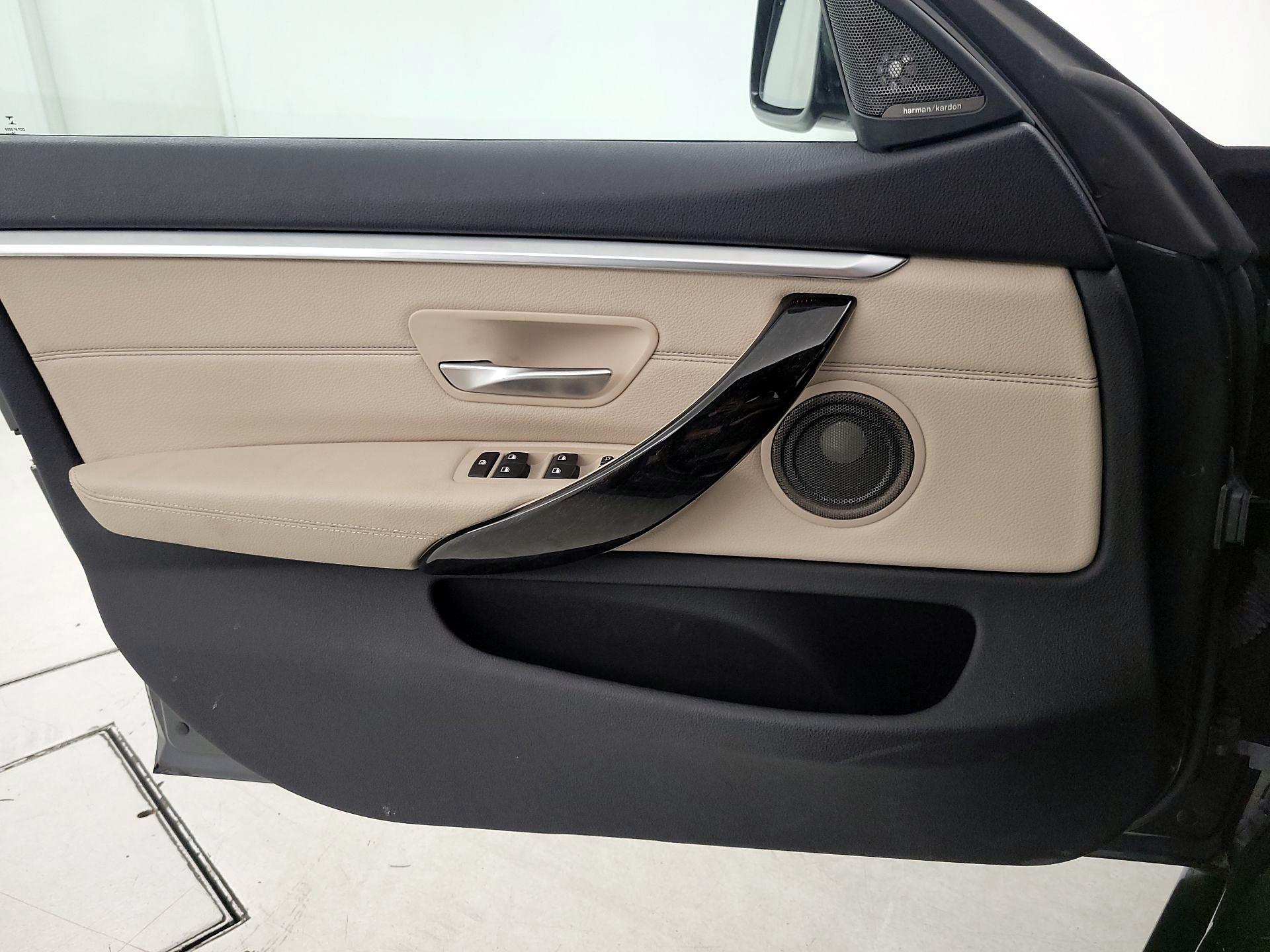Thumbnail: 2017 BMW 4 Series - 12