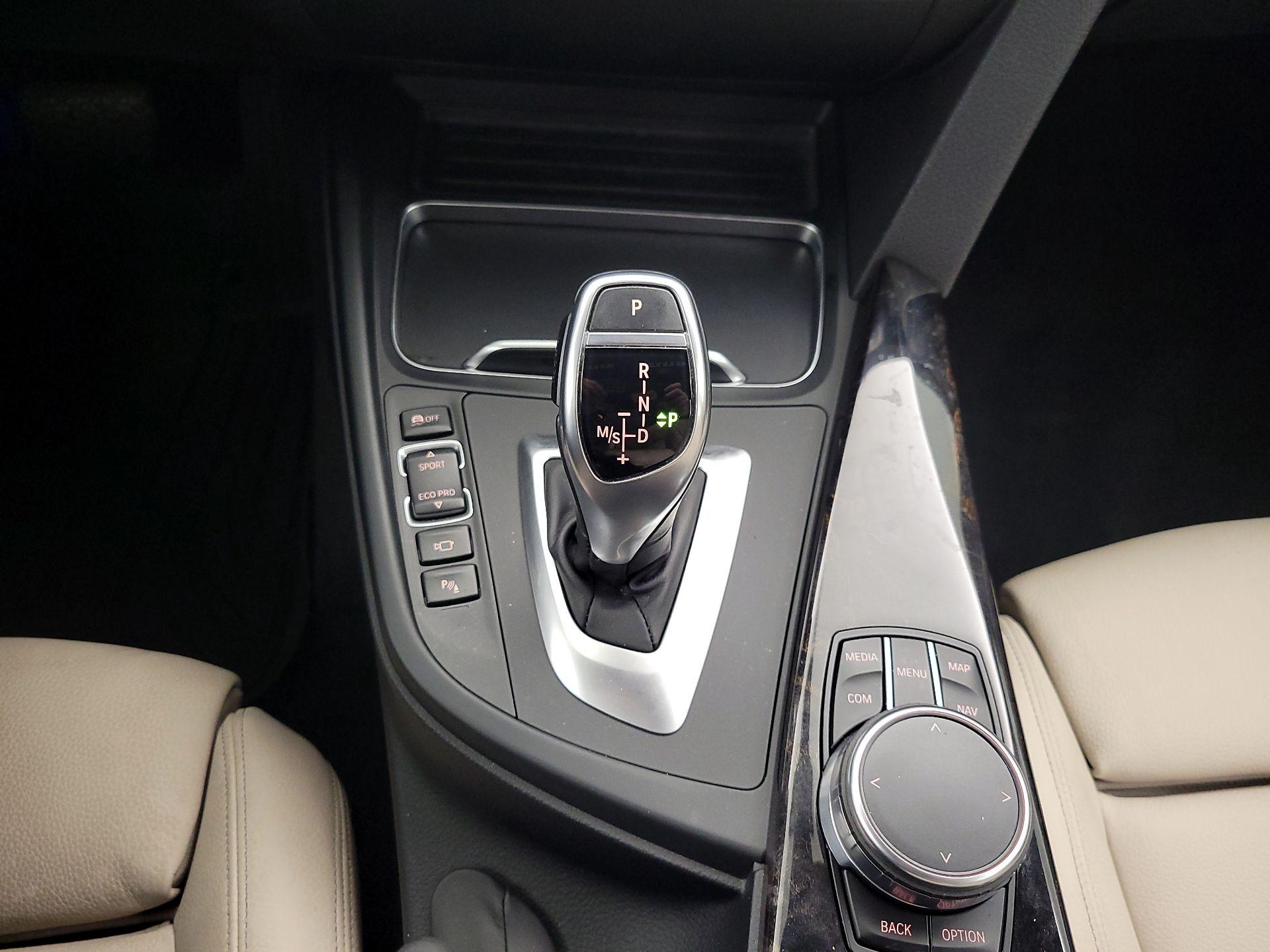 Thumbnail: 2017 BMW 4 Series - 18