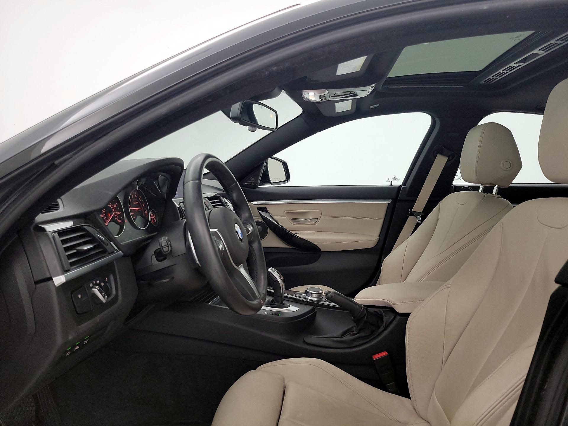 Thumbnail: 2017 BMW 4 Series - 20
