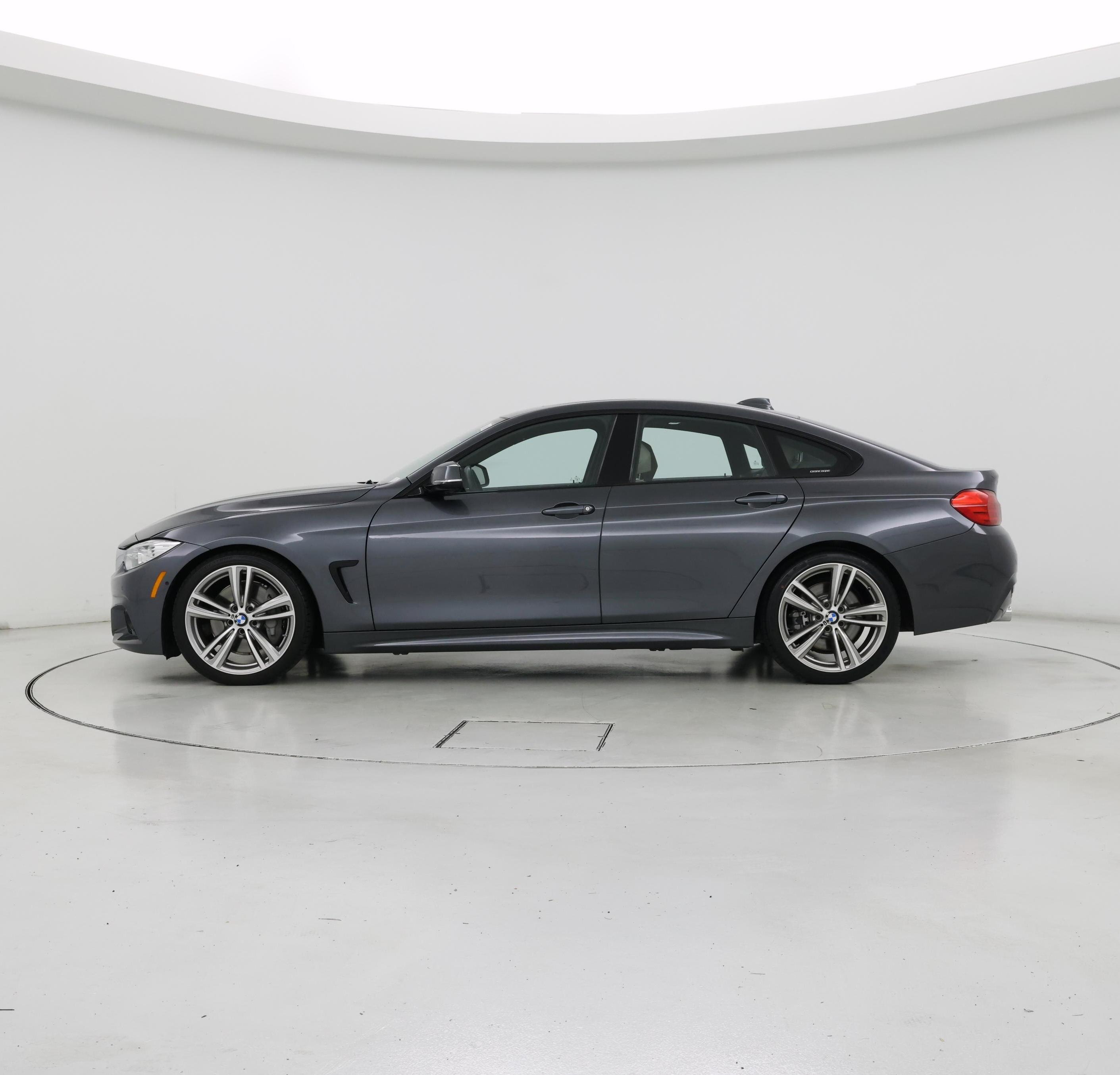 Thumbnail: 2017 BMW 4 Series - 3