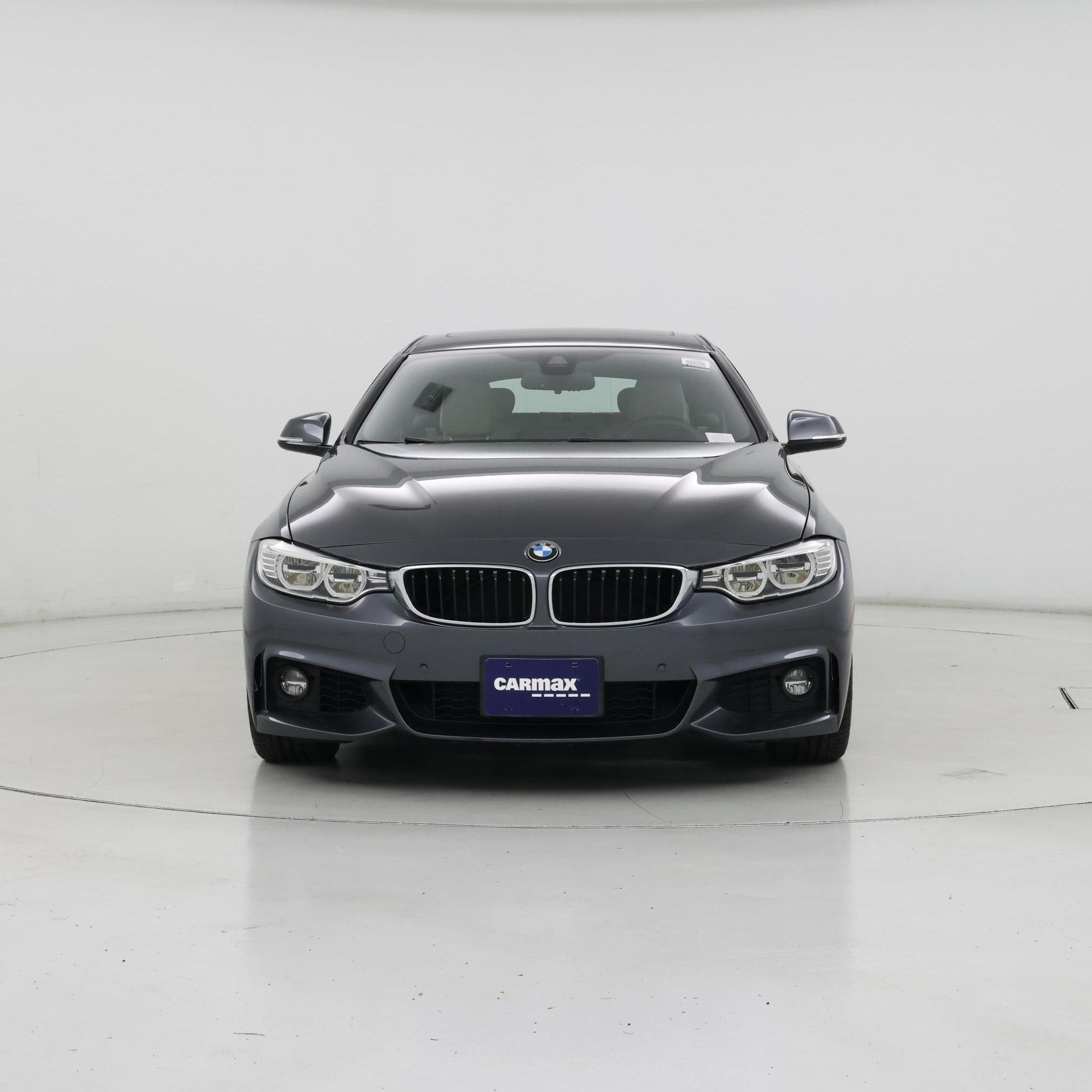 Thumbnail: 2017 BMW 4 Series - 5
