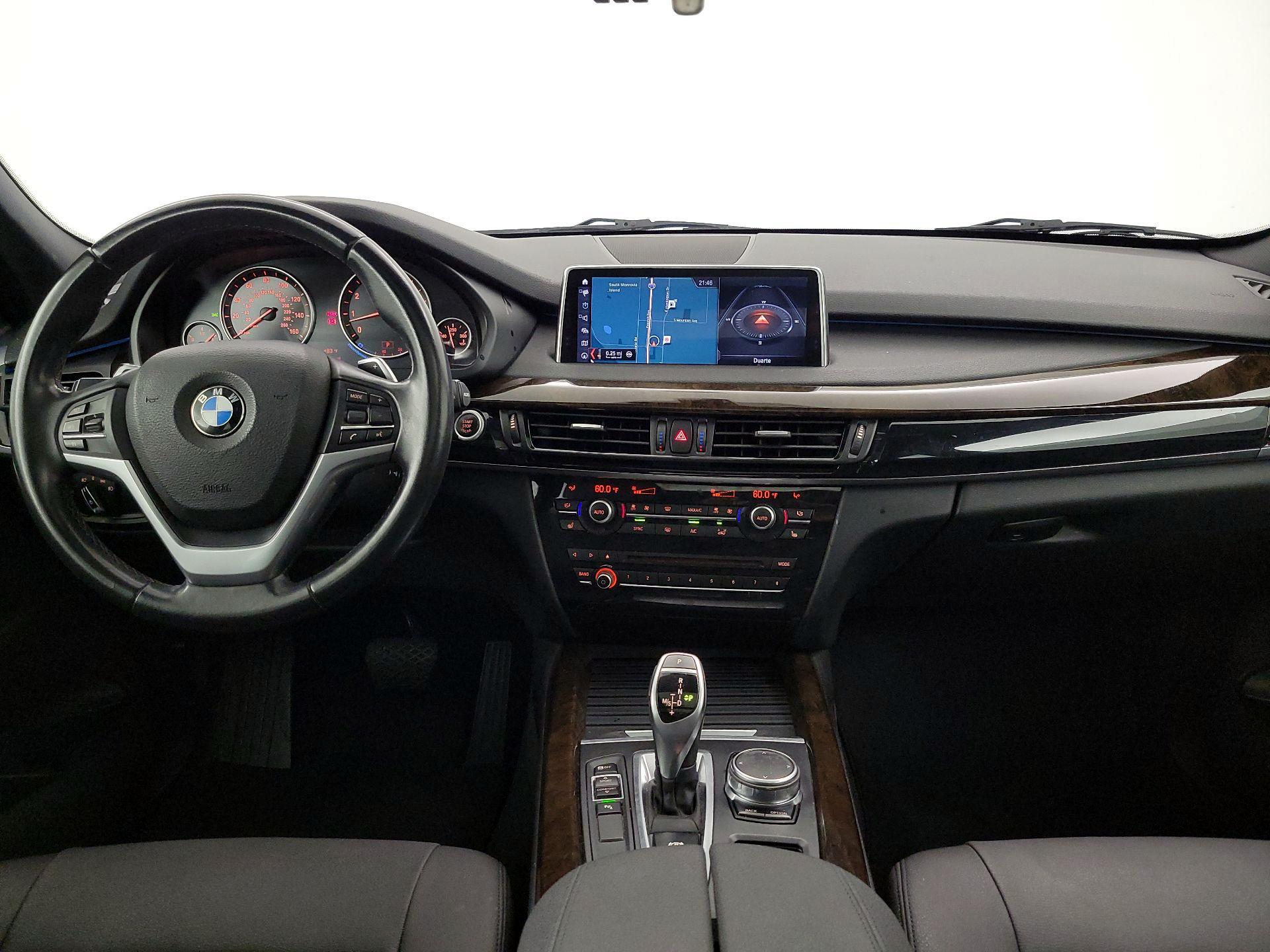 Thumbnail: 2018 BMW X5 - 9