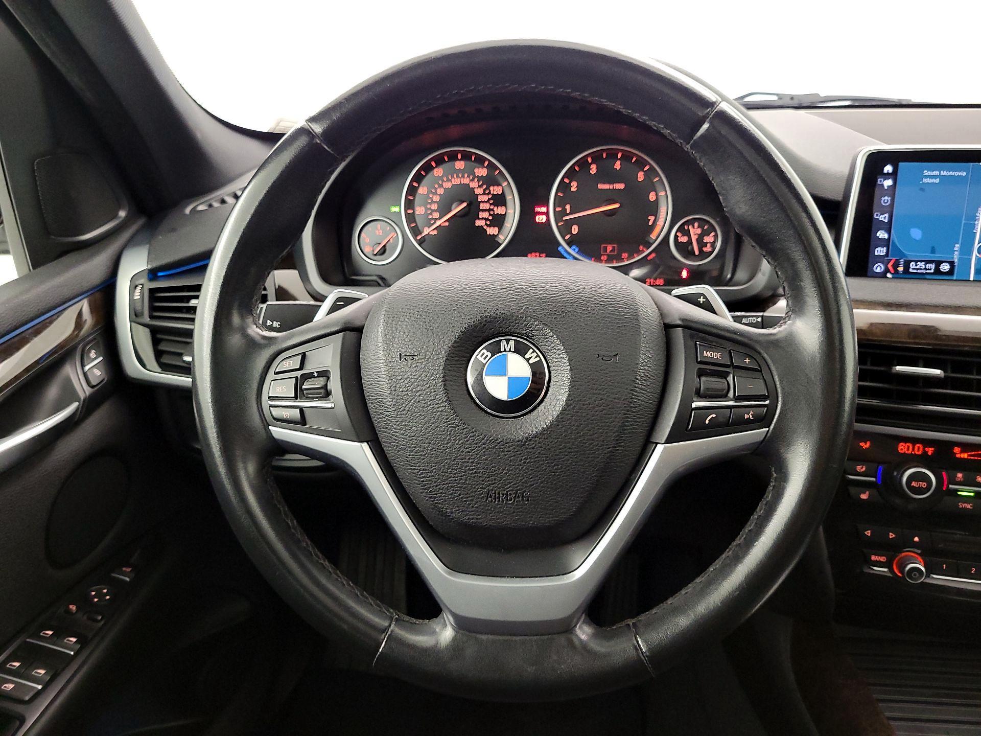 Thumbnail: 2018 BMW X5 - 10
