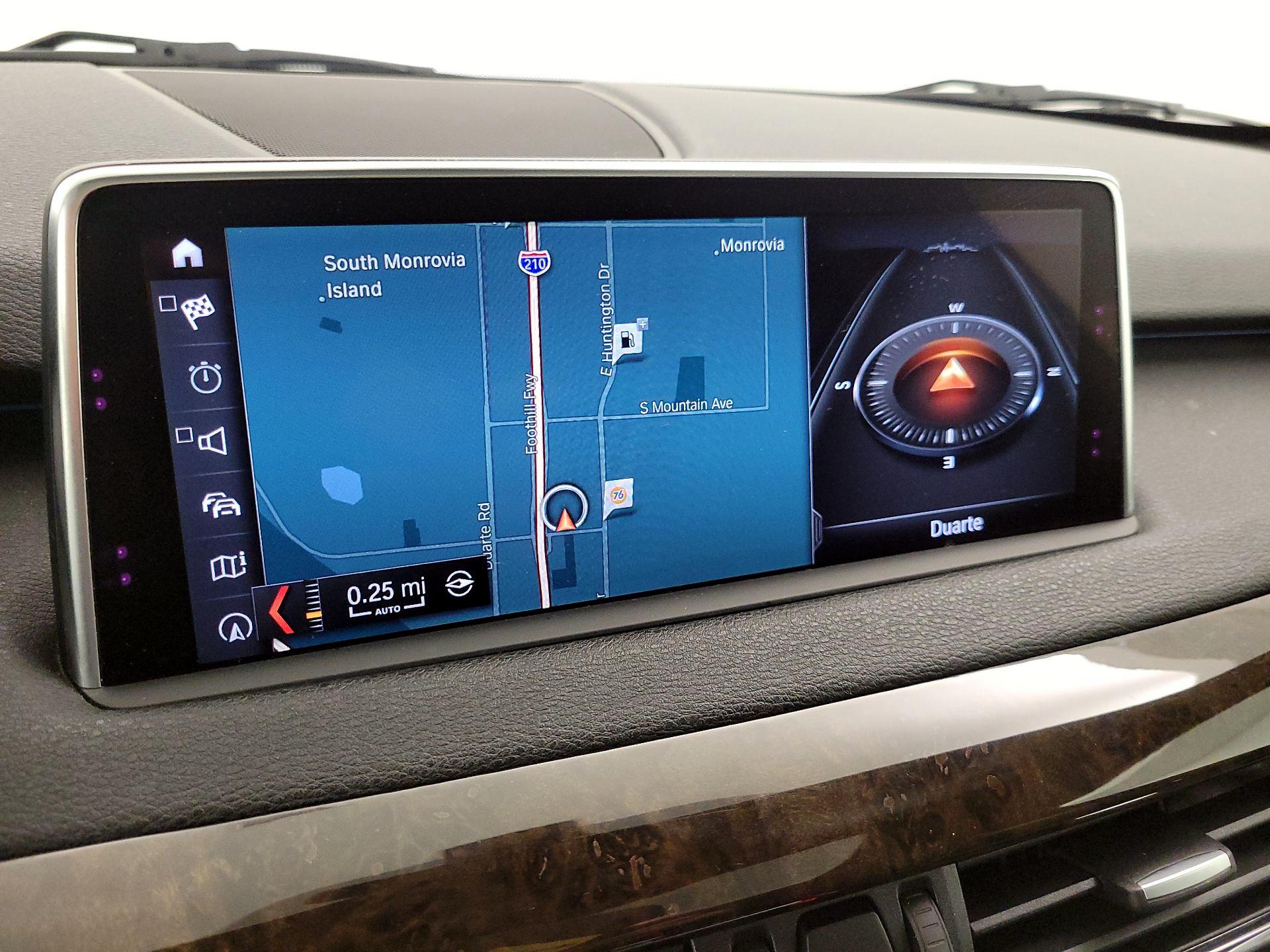 Thumbnail: 2018 BMW X5 - 14