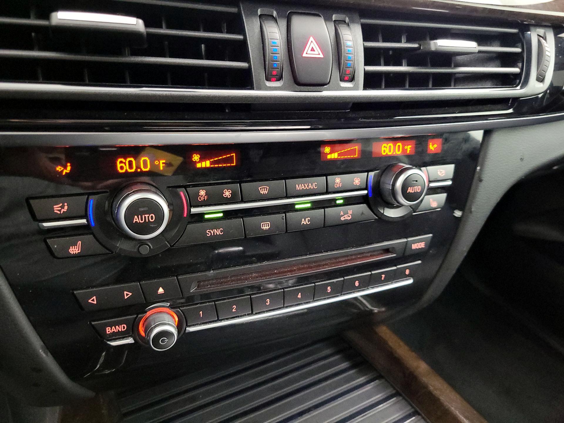Thumbnail: 2018 BMW X5 - 17