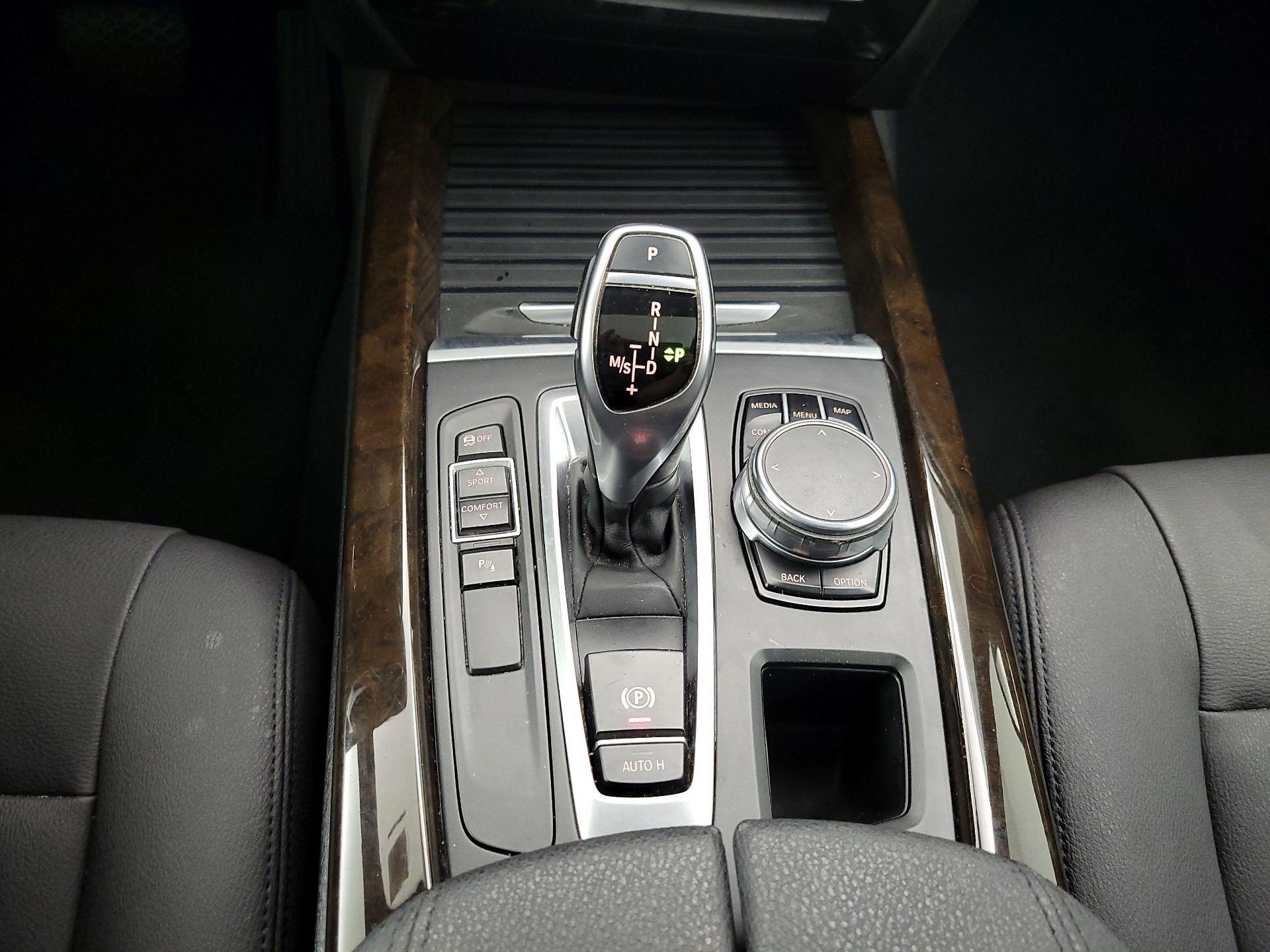 Thumbnail: 2018 BMW X5 - 18
