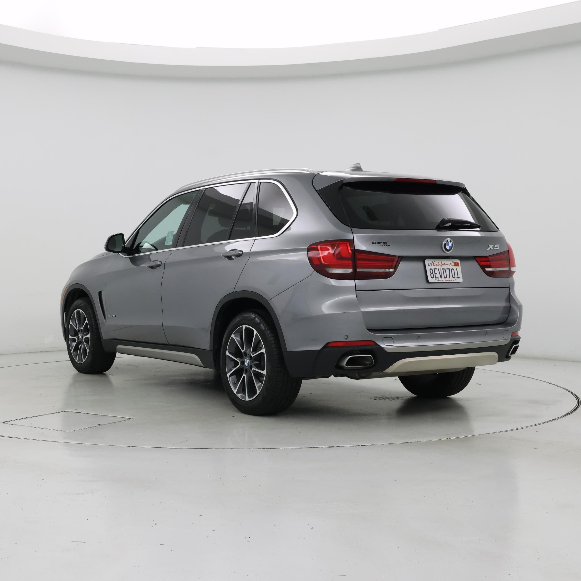 Thumbnail: 2018 BMW X5 - 2