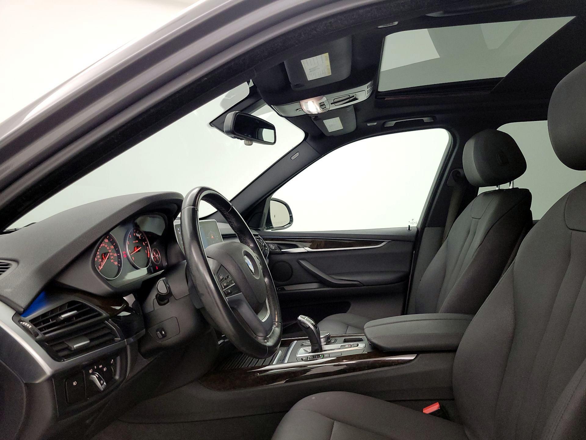 Thumbnail: 2018 BMW X5 - 20