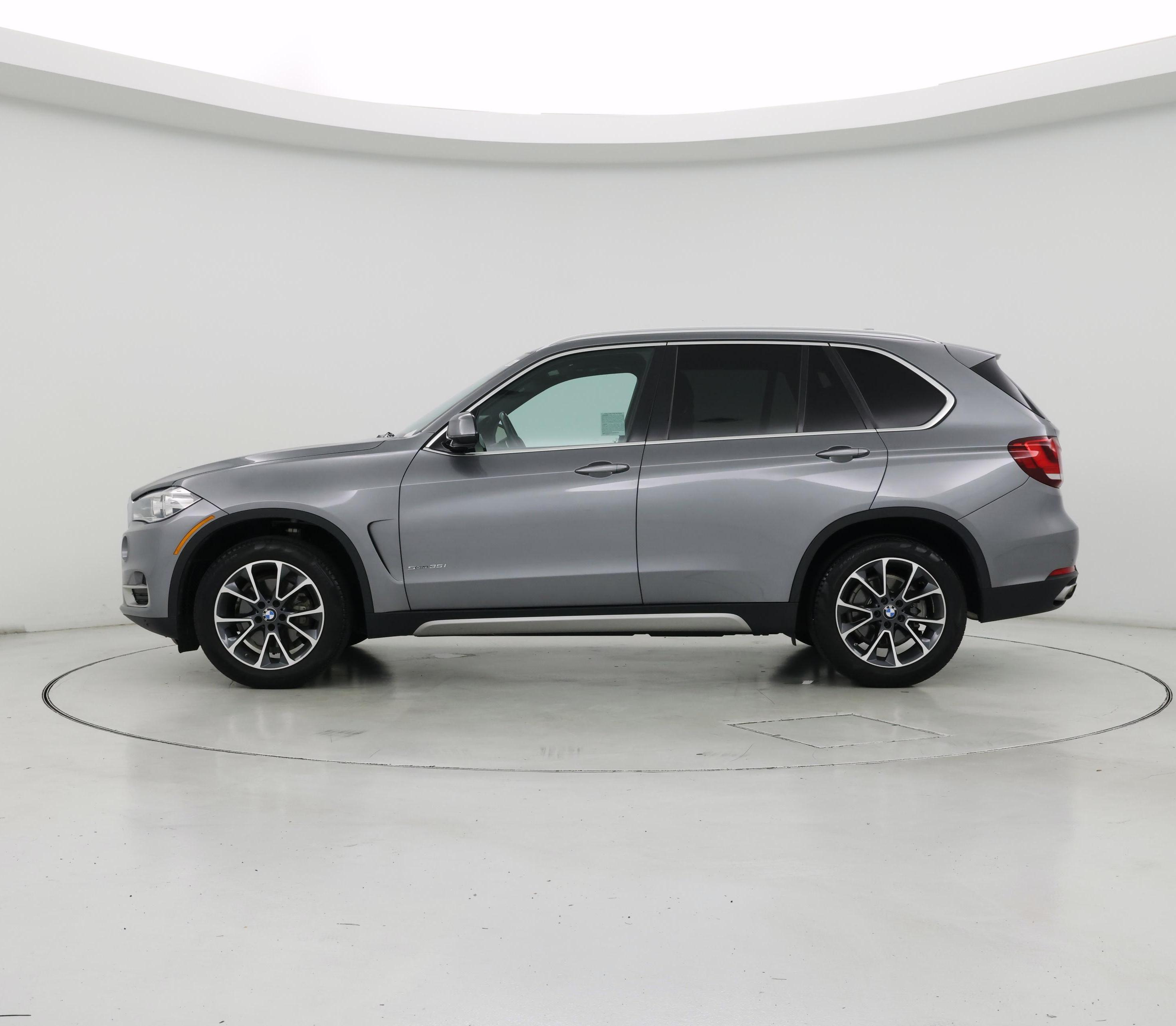 Thumbnail: 2018 BMW X5 - 3
