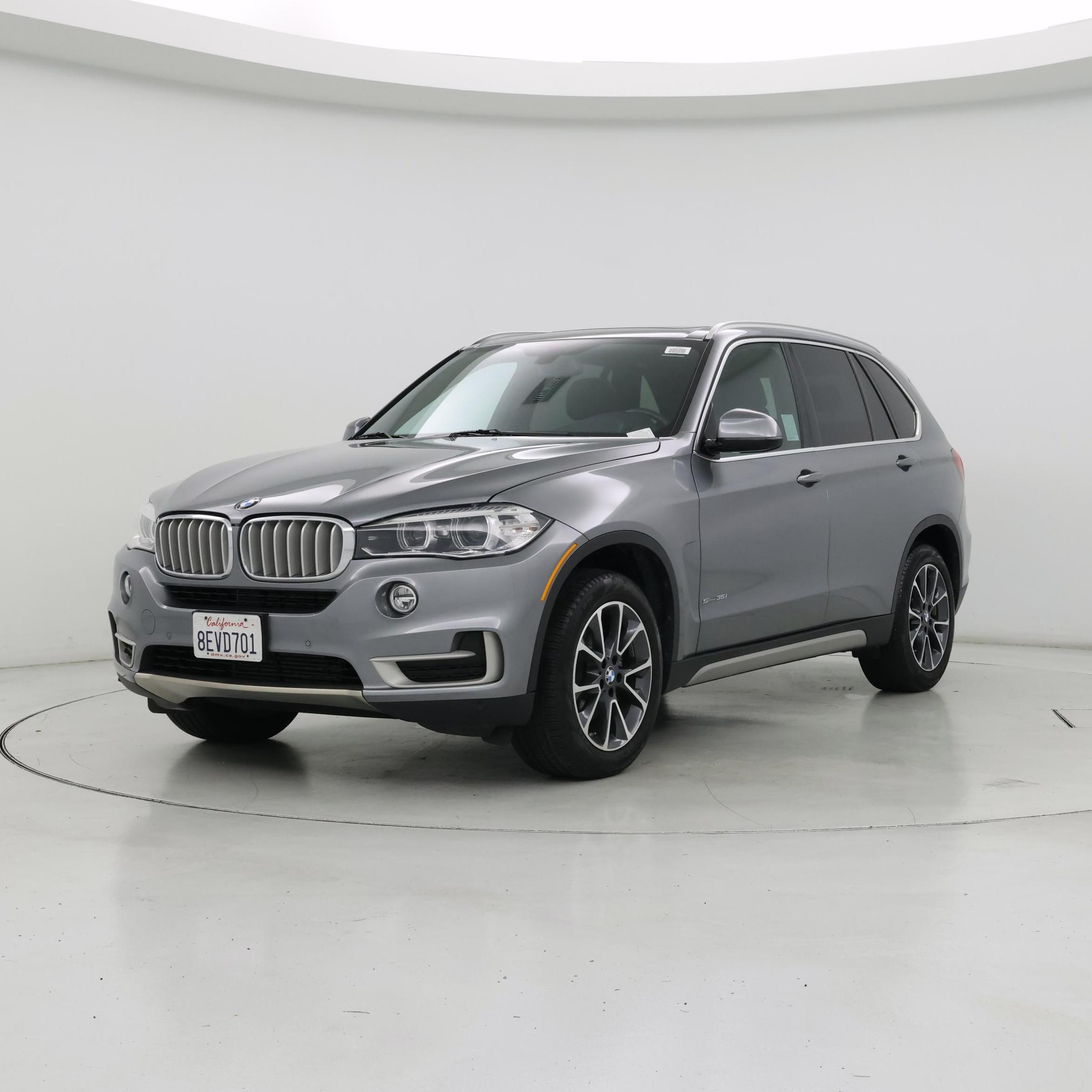 Thumbnail: 2018 BMW X5 - 4