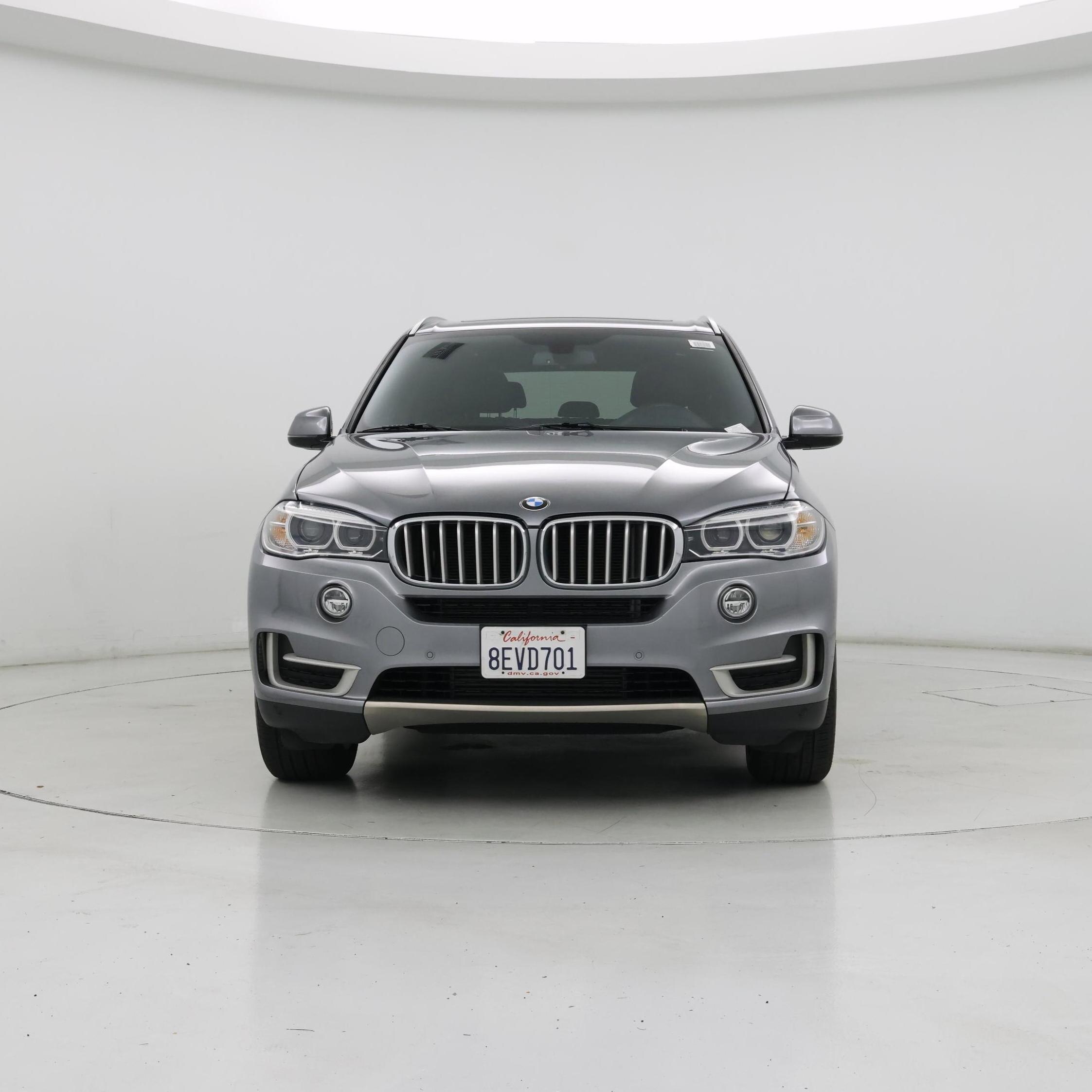 Thumbnail: 2018 BMW X5 - 5