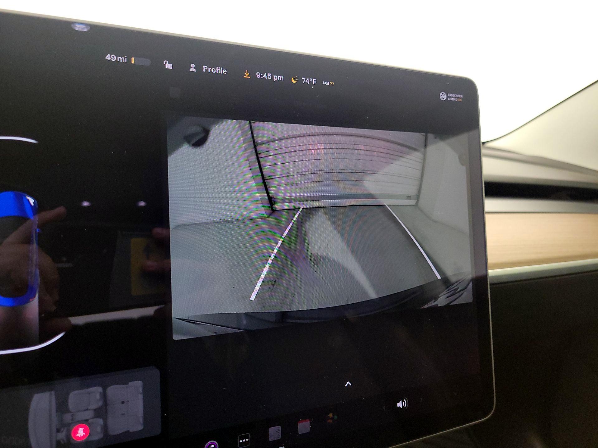 Thumbnail: 2021 Tesla Model 3 - 14