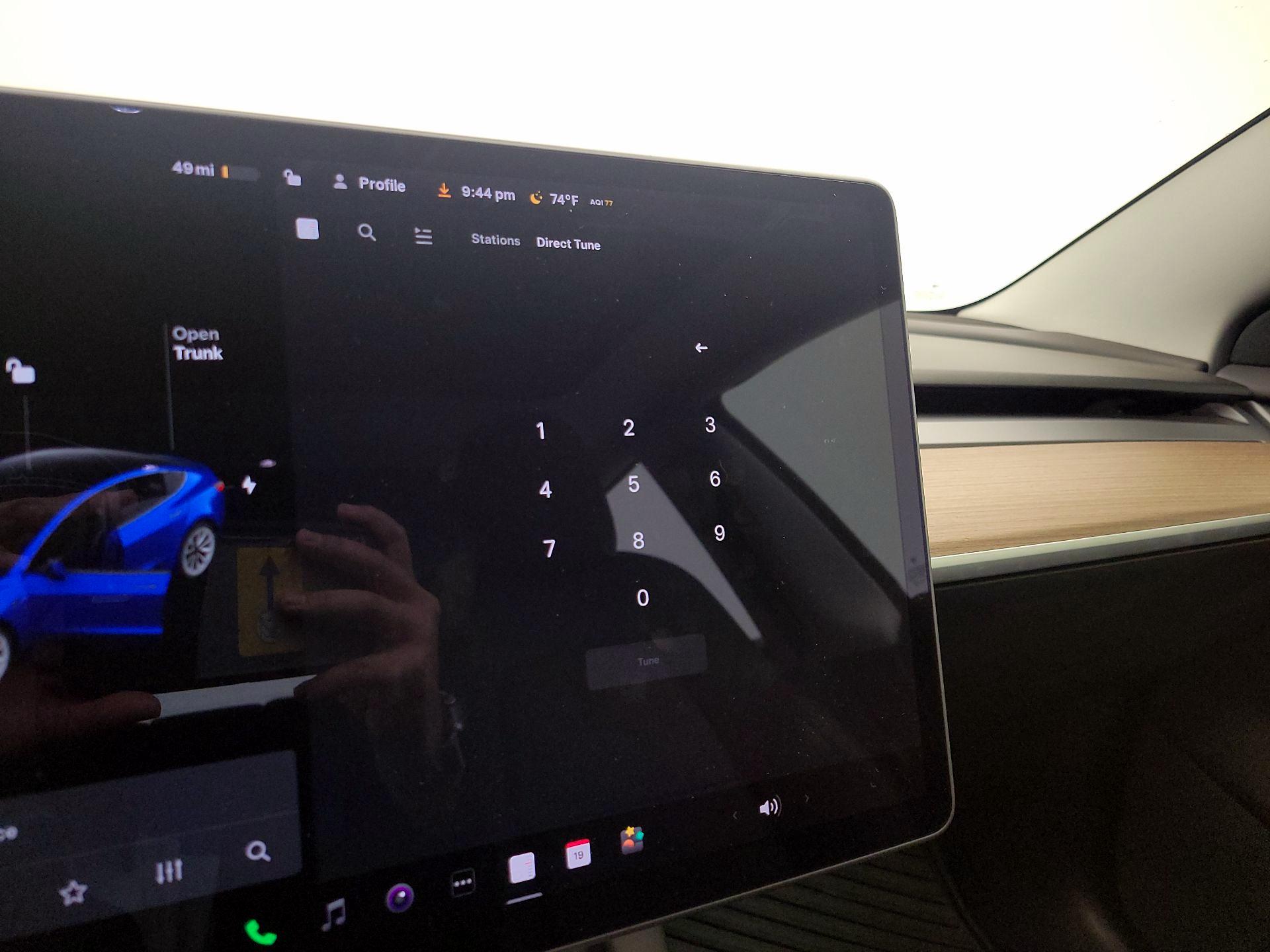 Thumbnail: 2021 Tesla Model 3 - 15