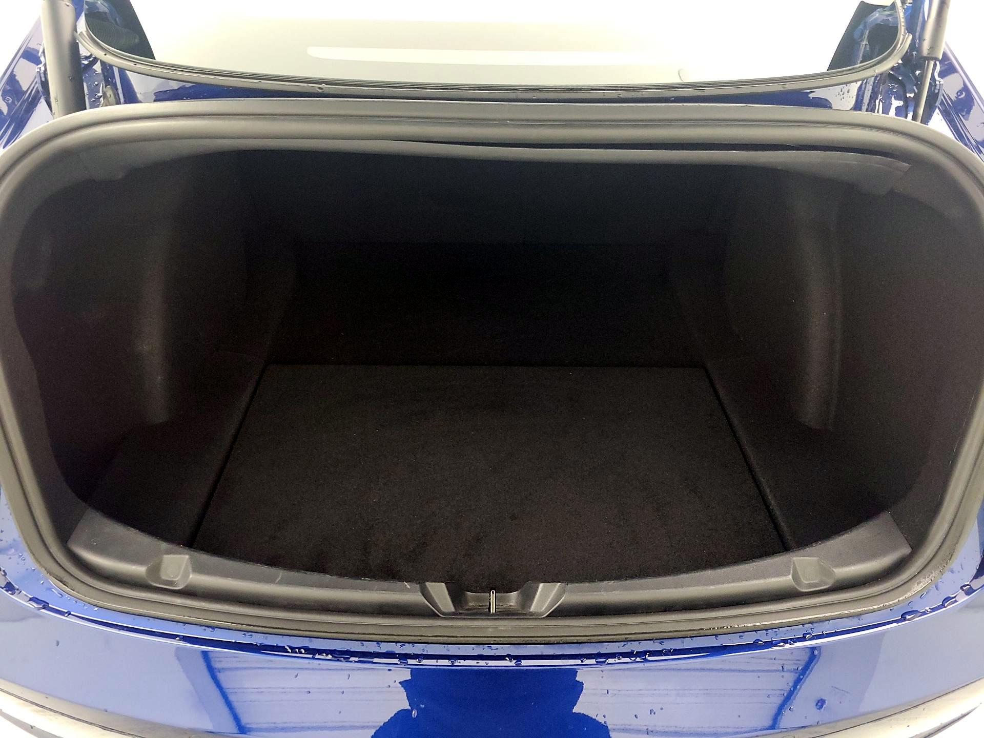 Thumbnail: 2021 Tesla Model 3 - 19