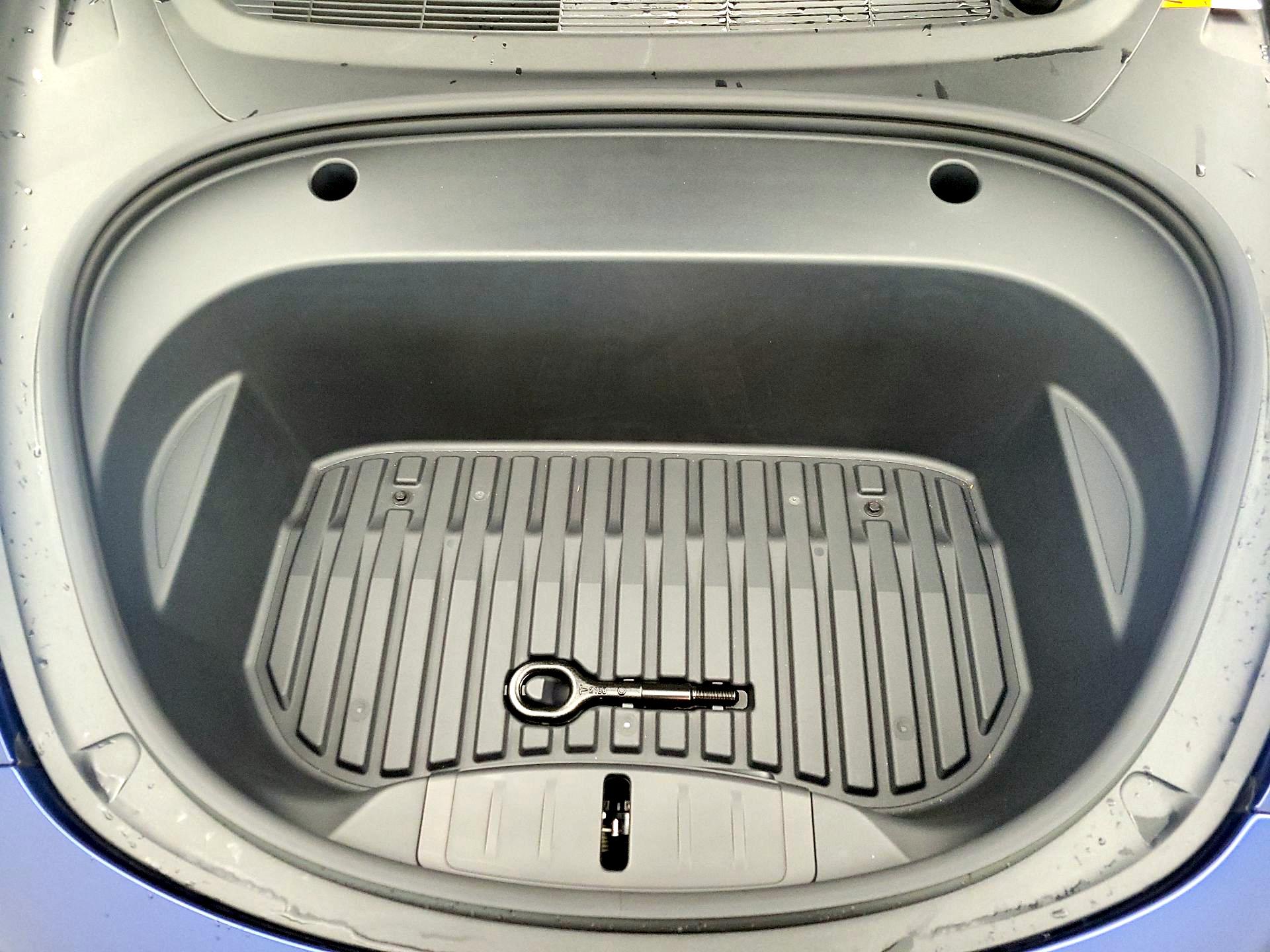 Thumbnail: 2021 Tesla Model 3 - 20