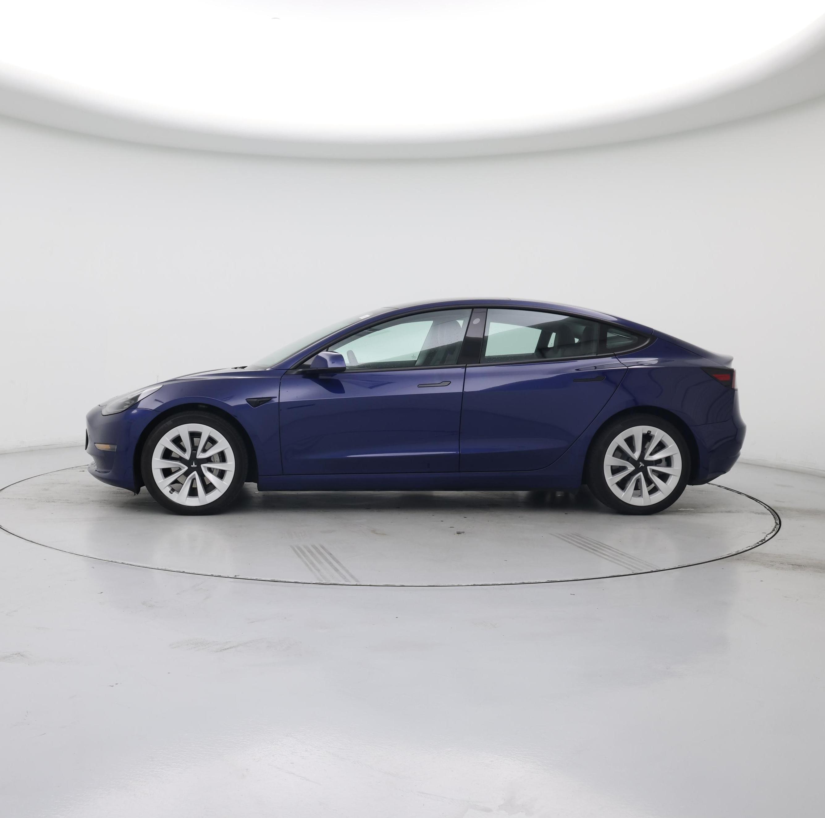 Thumbnail: 2021 Tesla Model 3 - 3