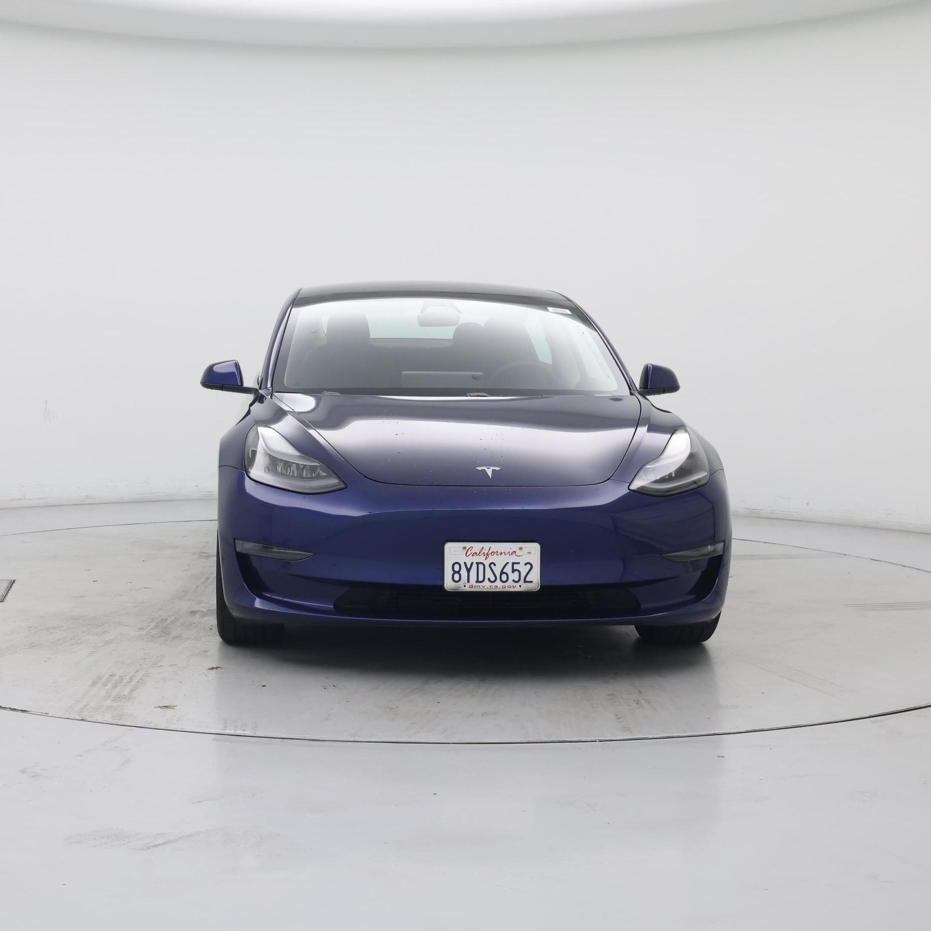 Thumbnail: 2021 Tesla Model 3 - 5