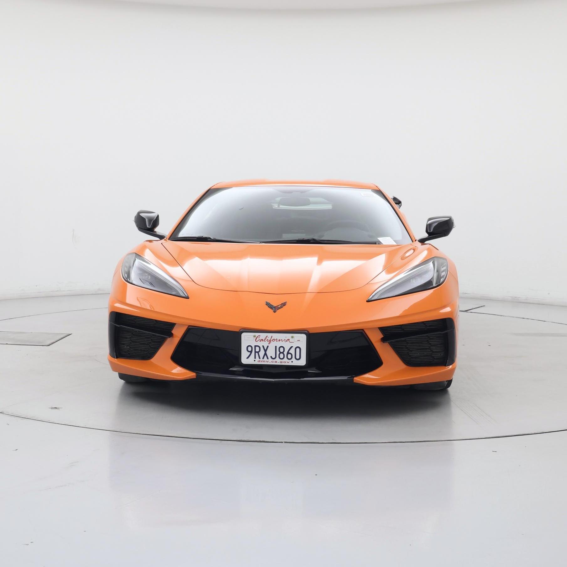 Thumbnail: 2022 Chevrolet Corvette - 5