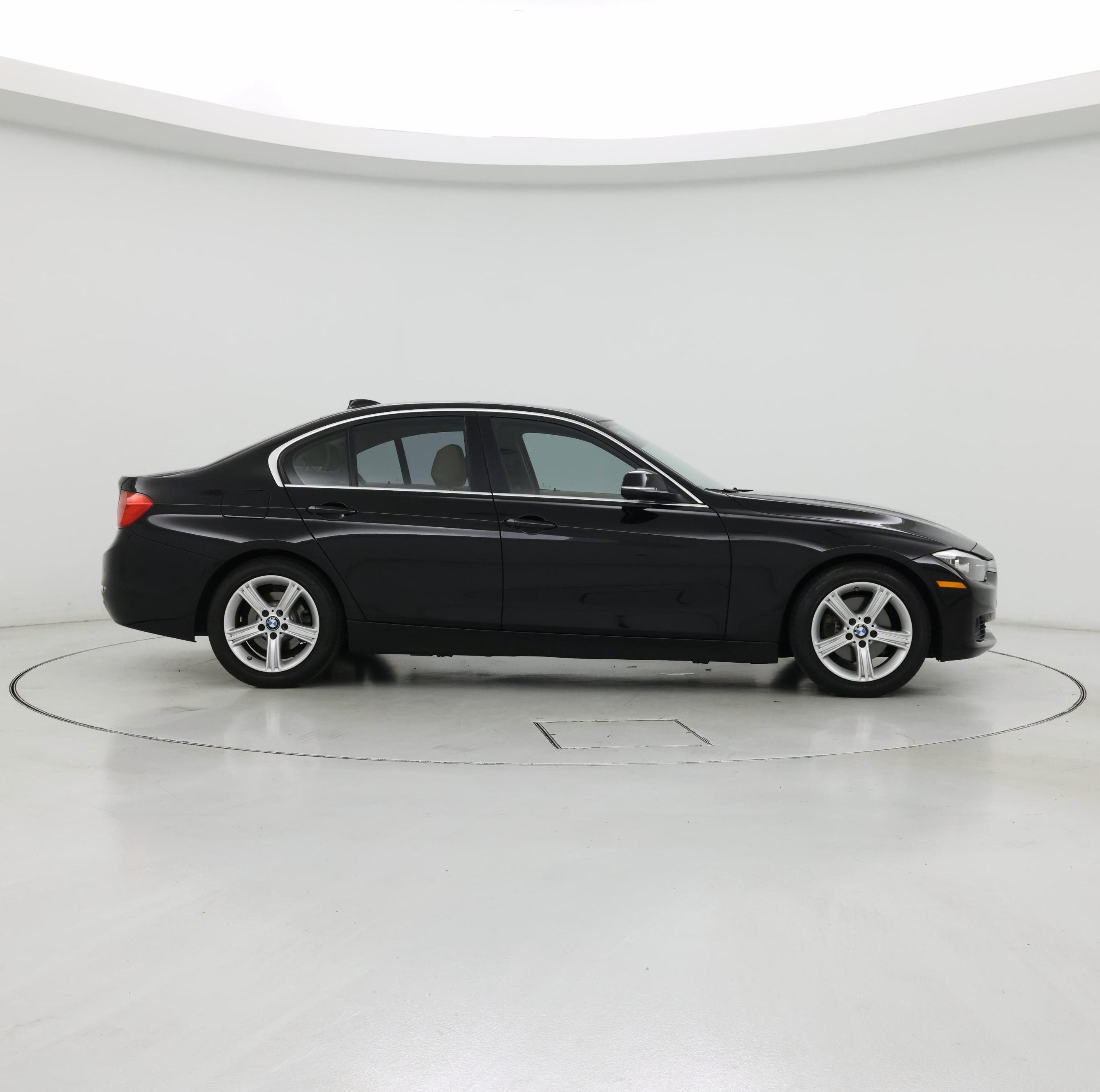 Thumbnail: 2015 BMW 3 Series - 7