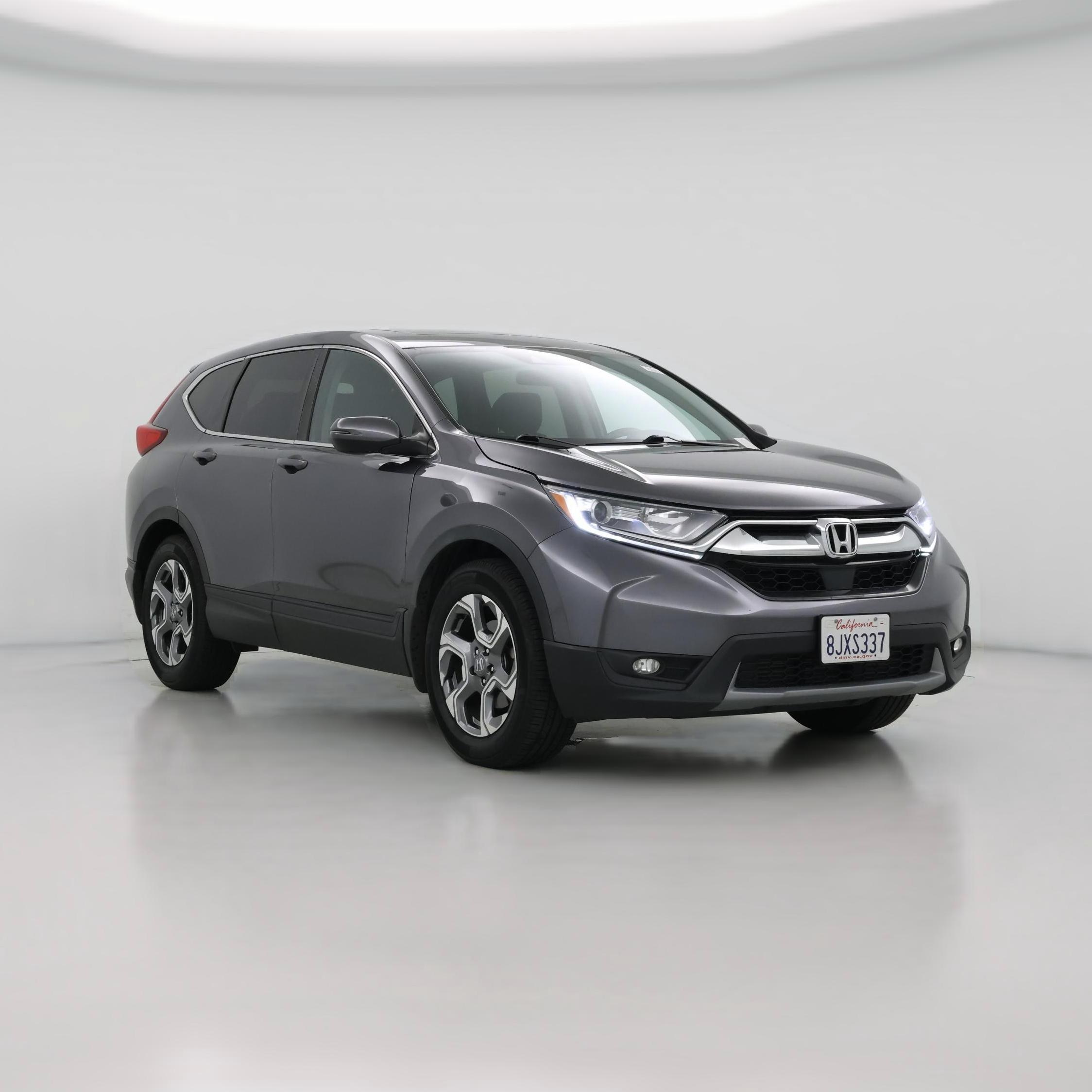 Thumbnail: 2019 Honda CR-V - 1