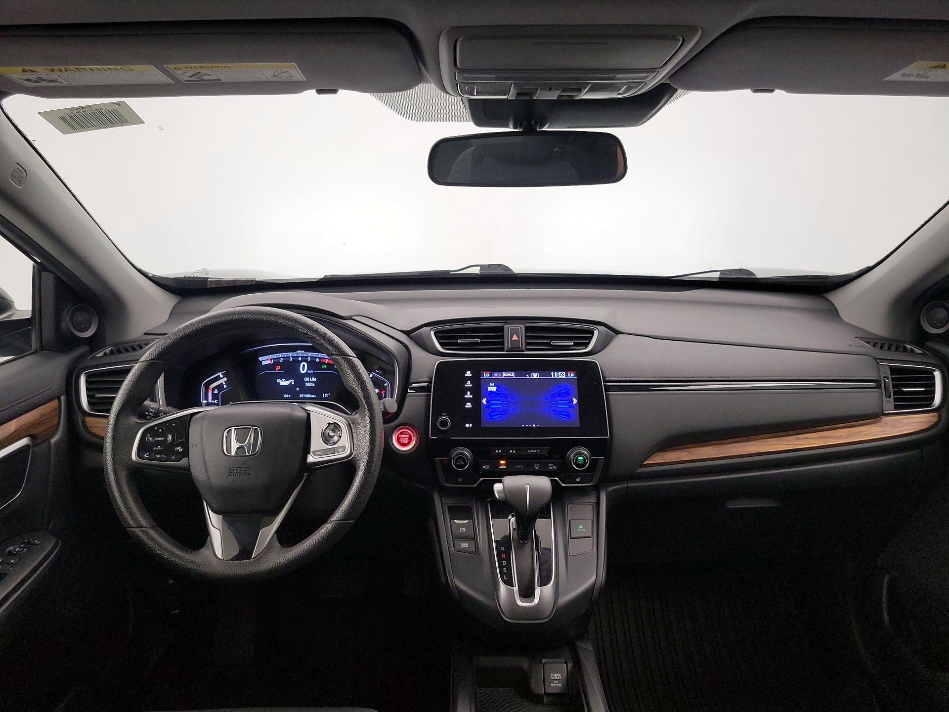 Thumbnail: 2019 Honda CR-V - 9