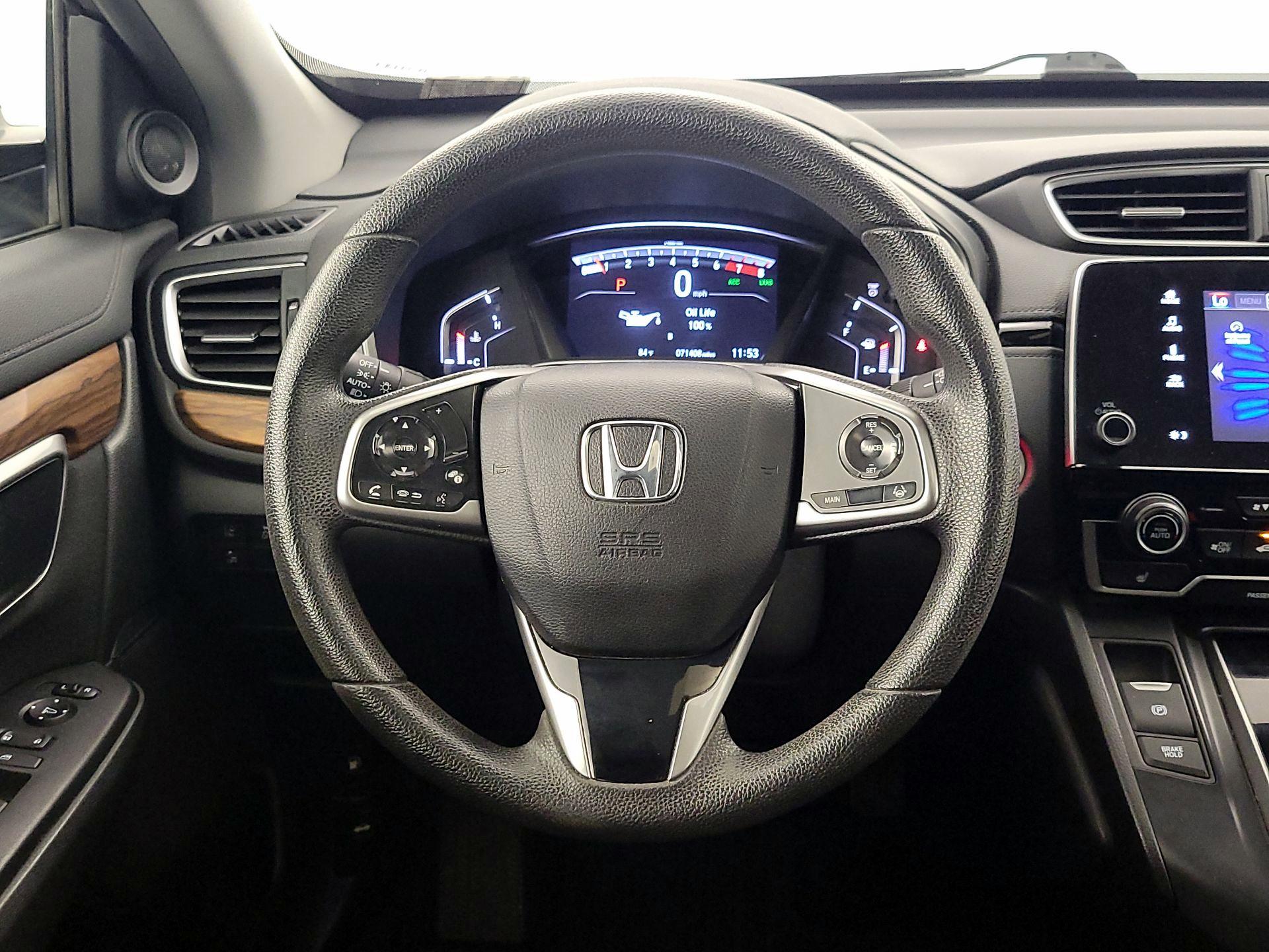 Thumbnail: 2019 Honda CR-V - 10
