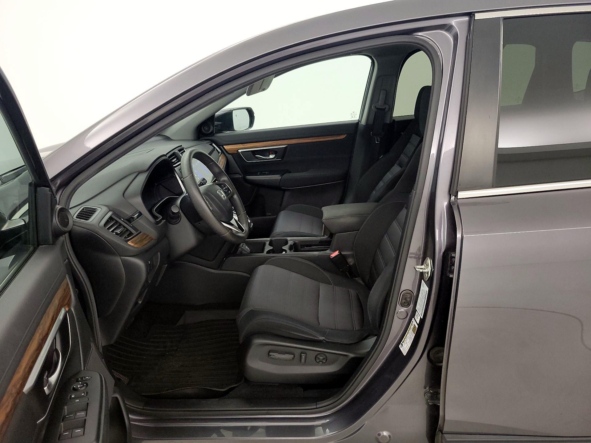 Thumbnail: 2019 Honda CR-V - 11