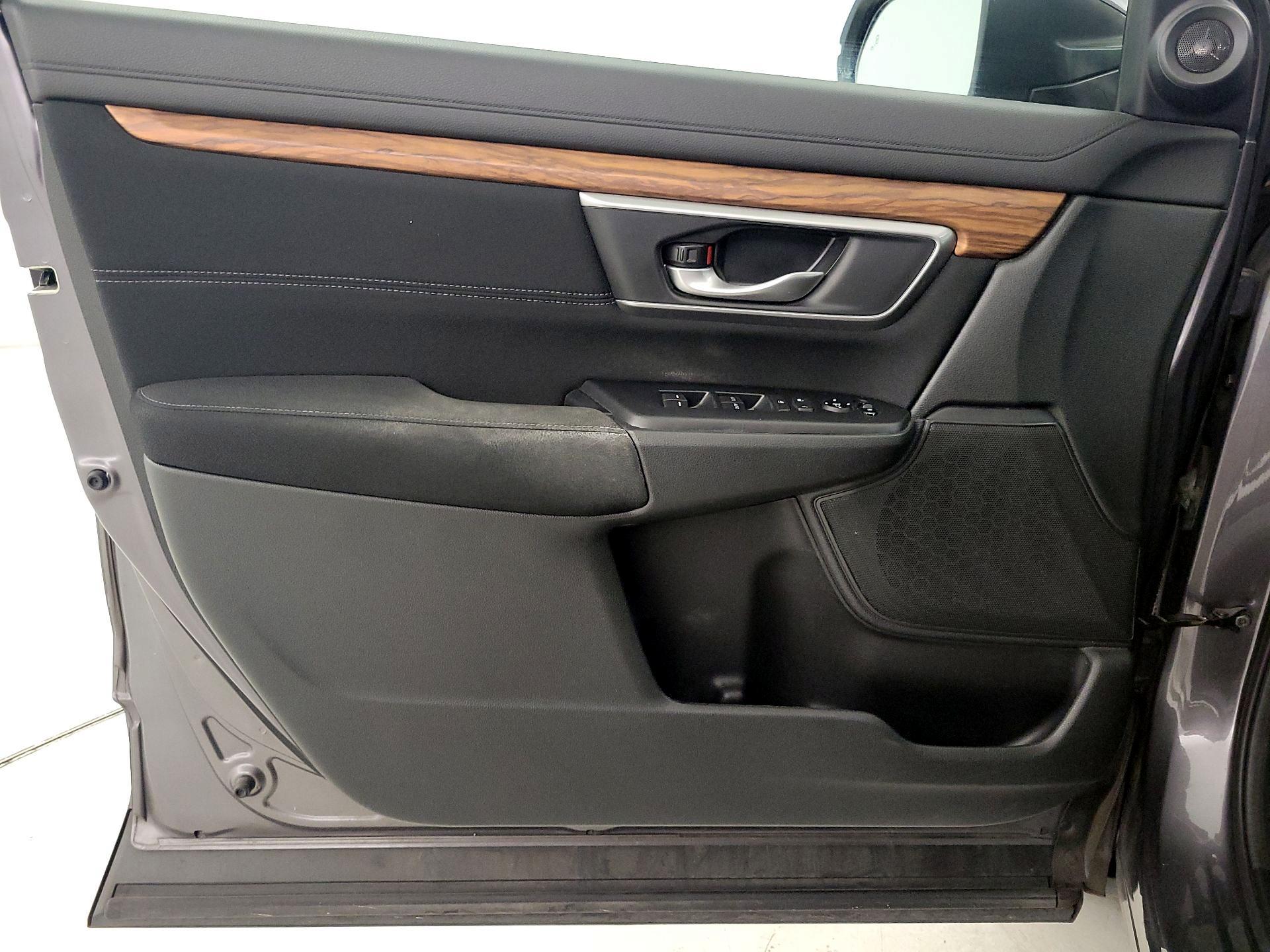 Thumbnail: 2019 Honda CR-V - 12
