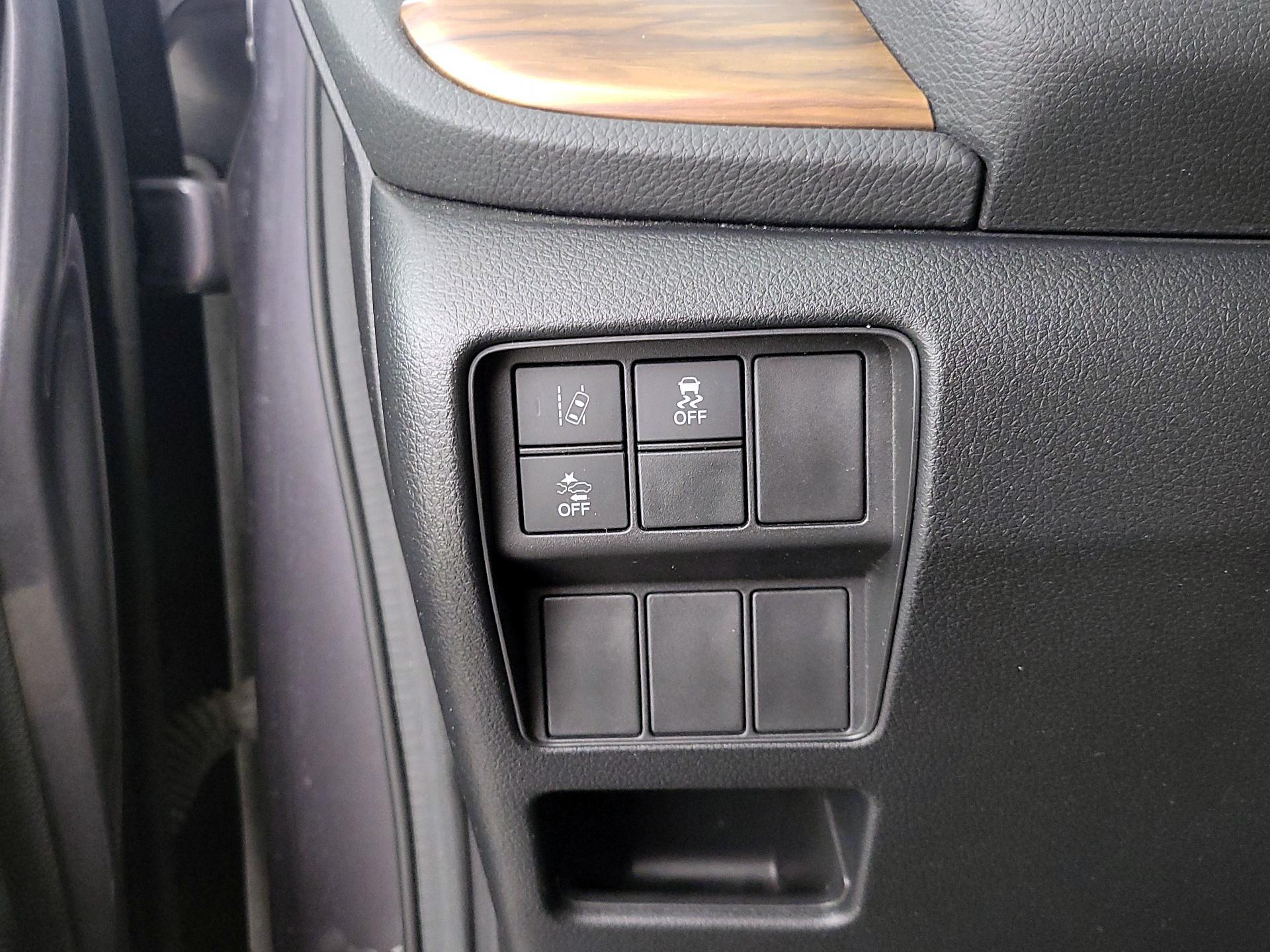 Thumbnail: 2019 Honda CR-V - 13