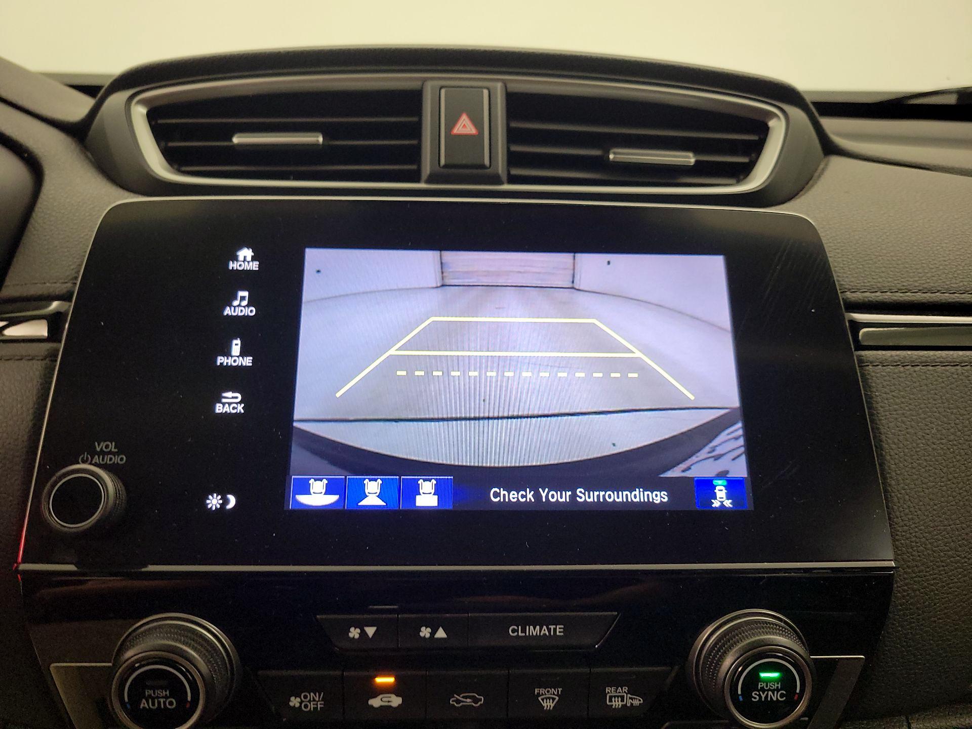 Thumbnail: 2019 Honda CR-V - 14
