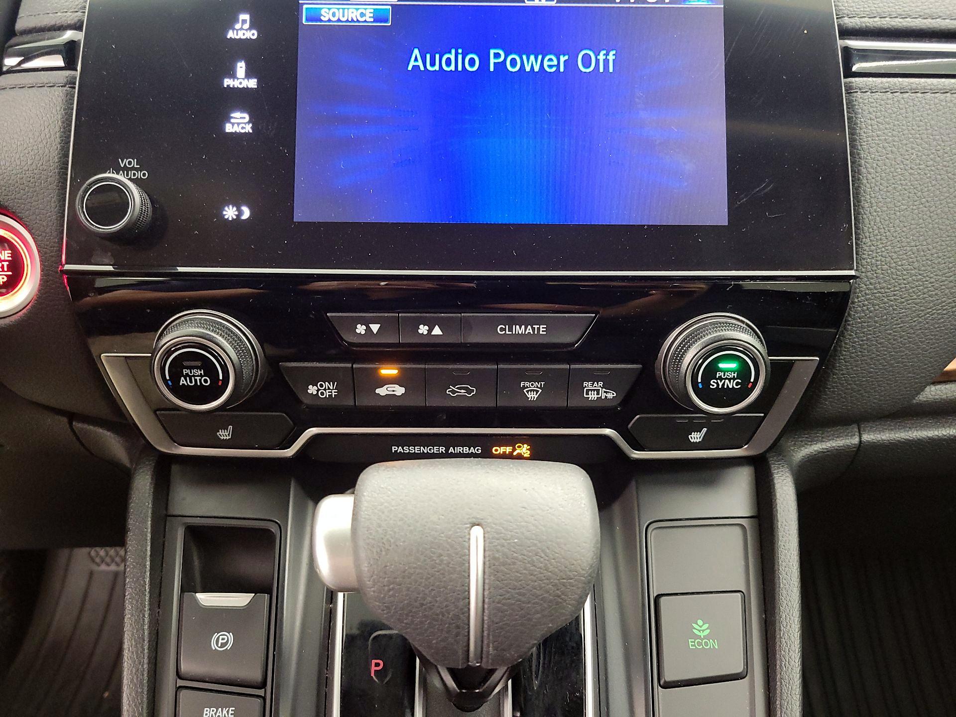 Thumbnail: 2019 Honda CR-V - 16