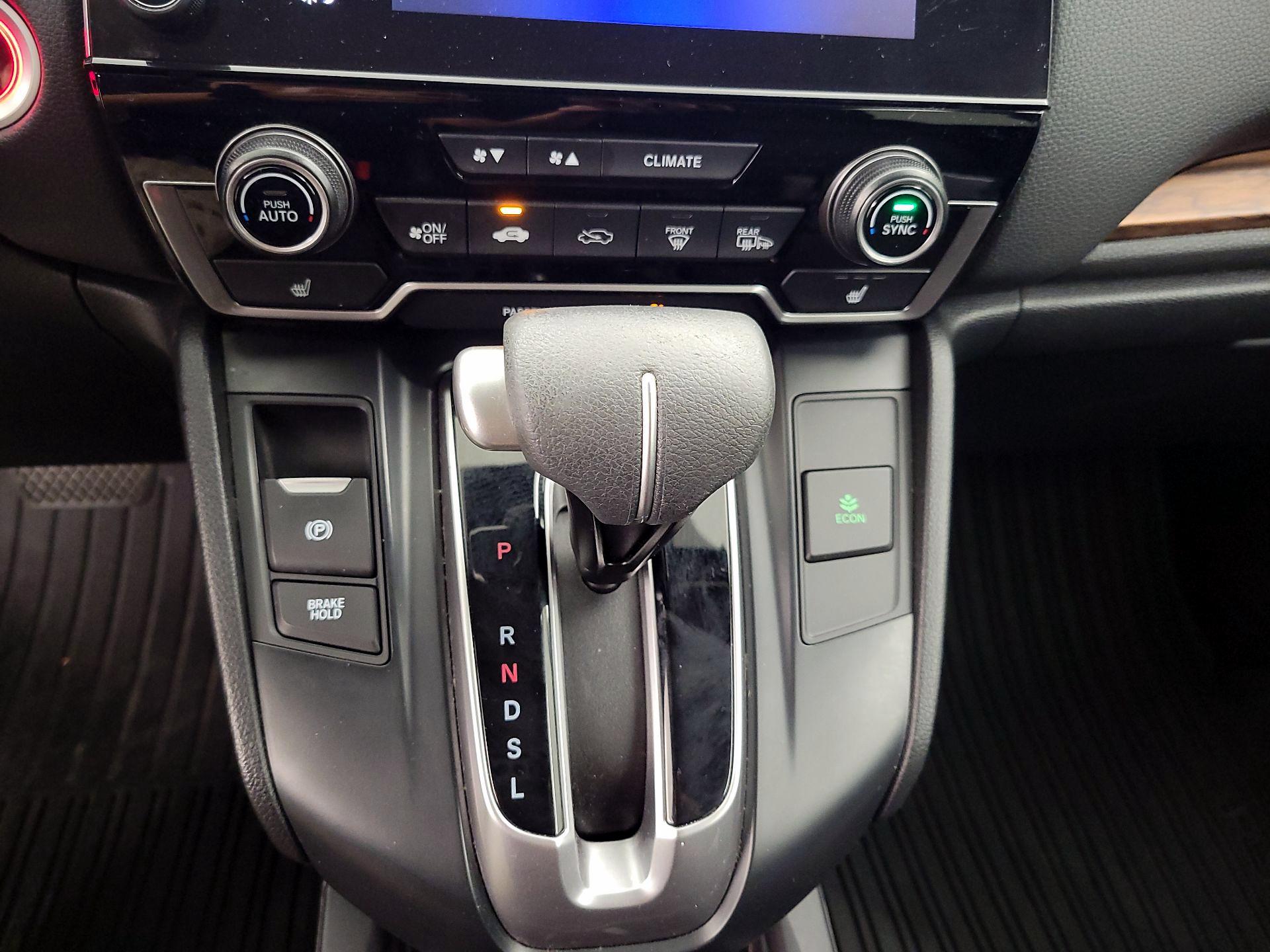 Thumbnail: 2019 Honda CR-V - 17