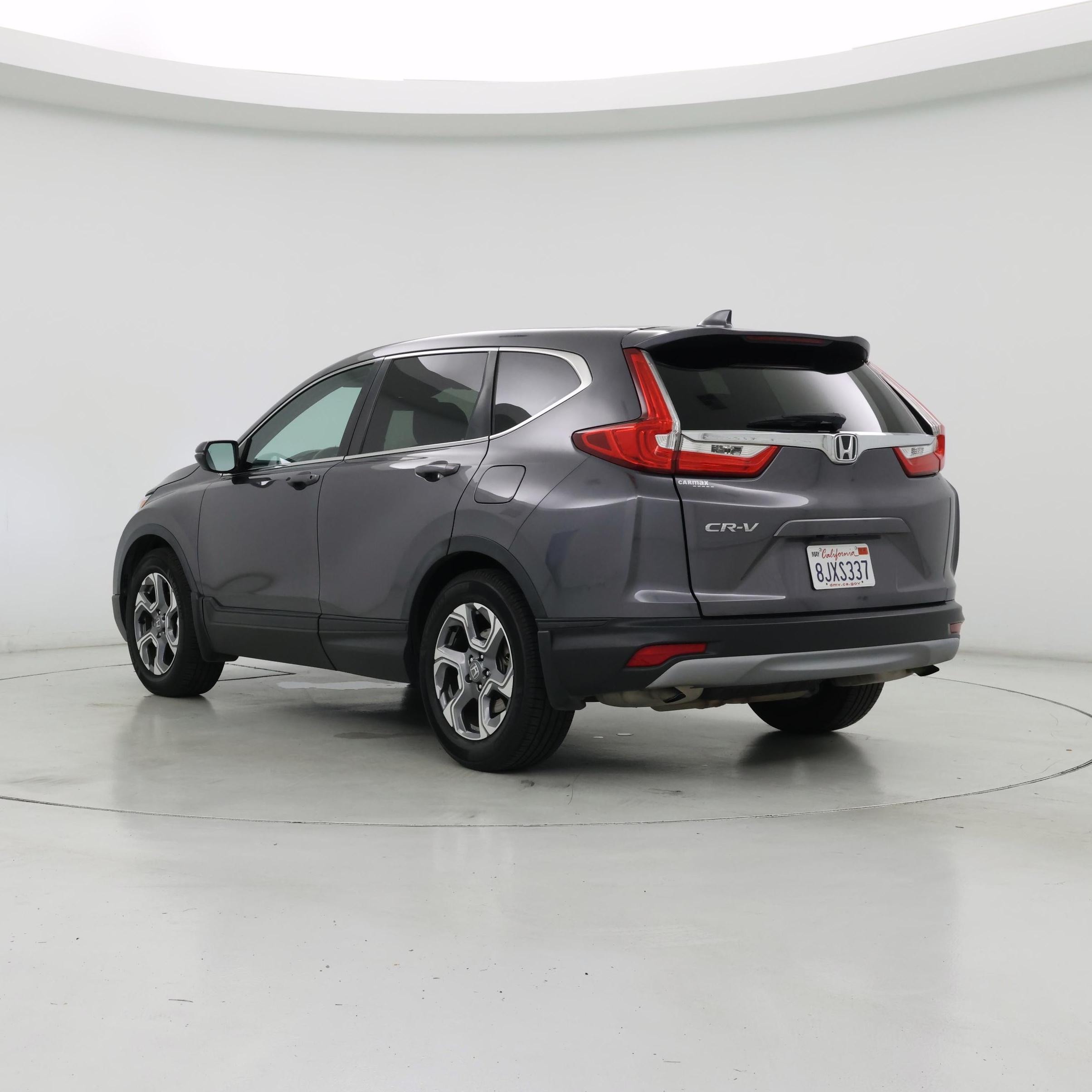 Thumbnail: 2019 Honda CR-V - 2