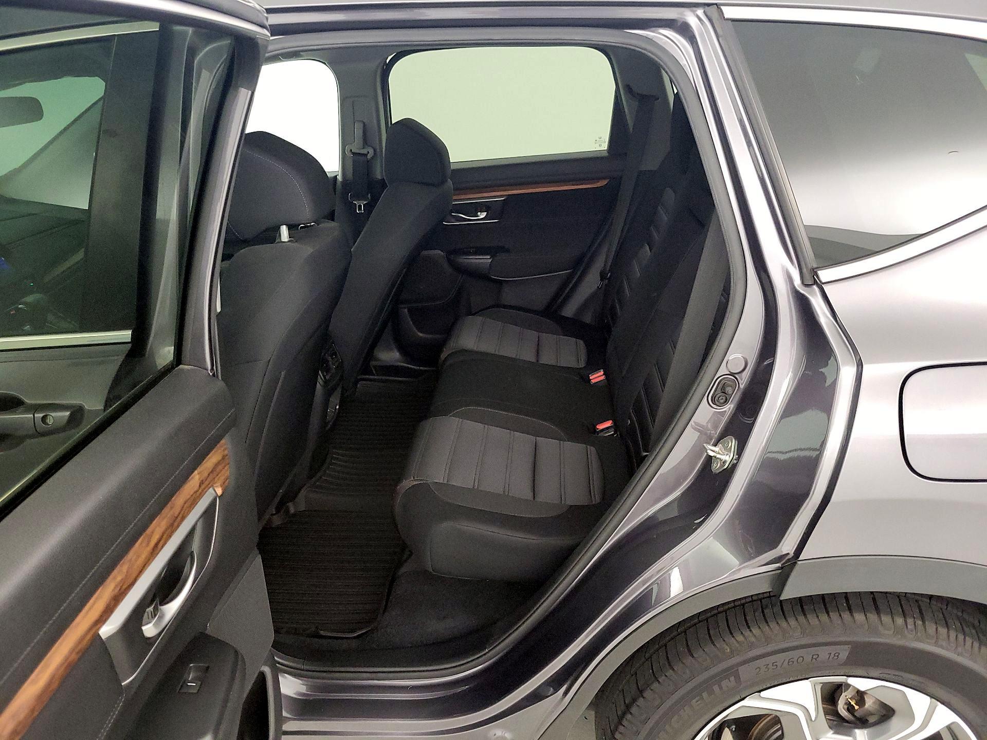 Thumbnail: 2019 Honda CR-V - 20