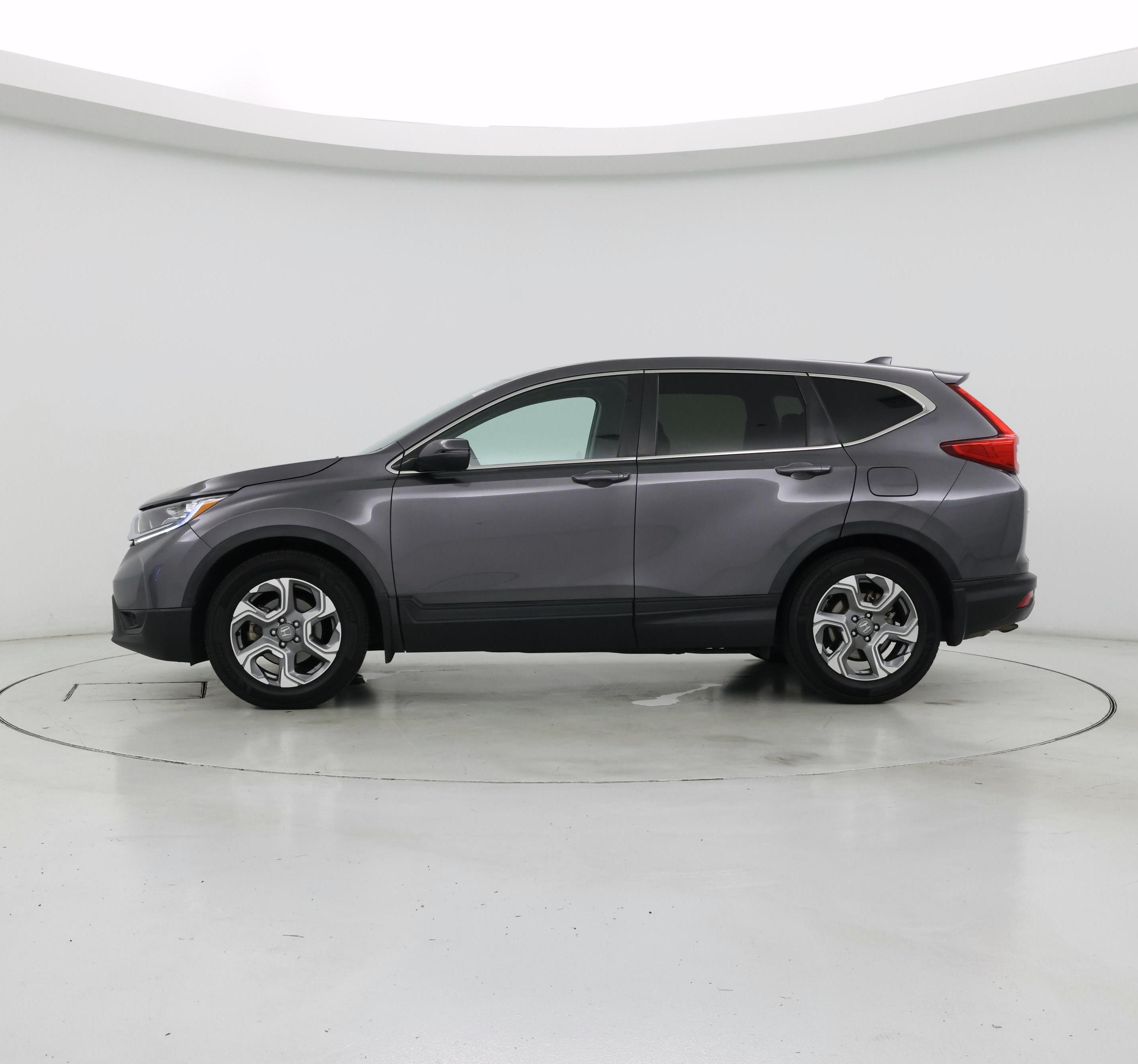 Thumbnail: 2019 Honda CR-V - 3
