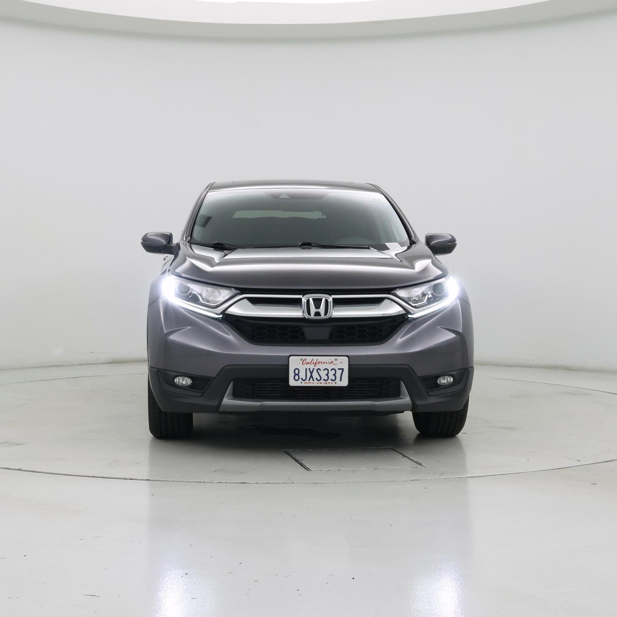 Thumbnail: 2019 Honda CR-V - 5
