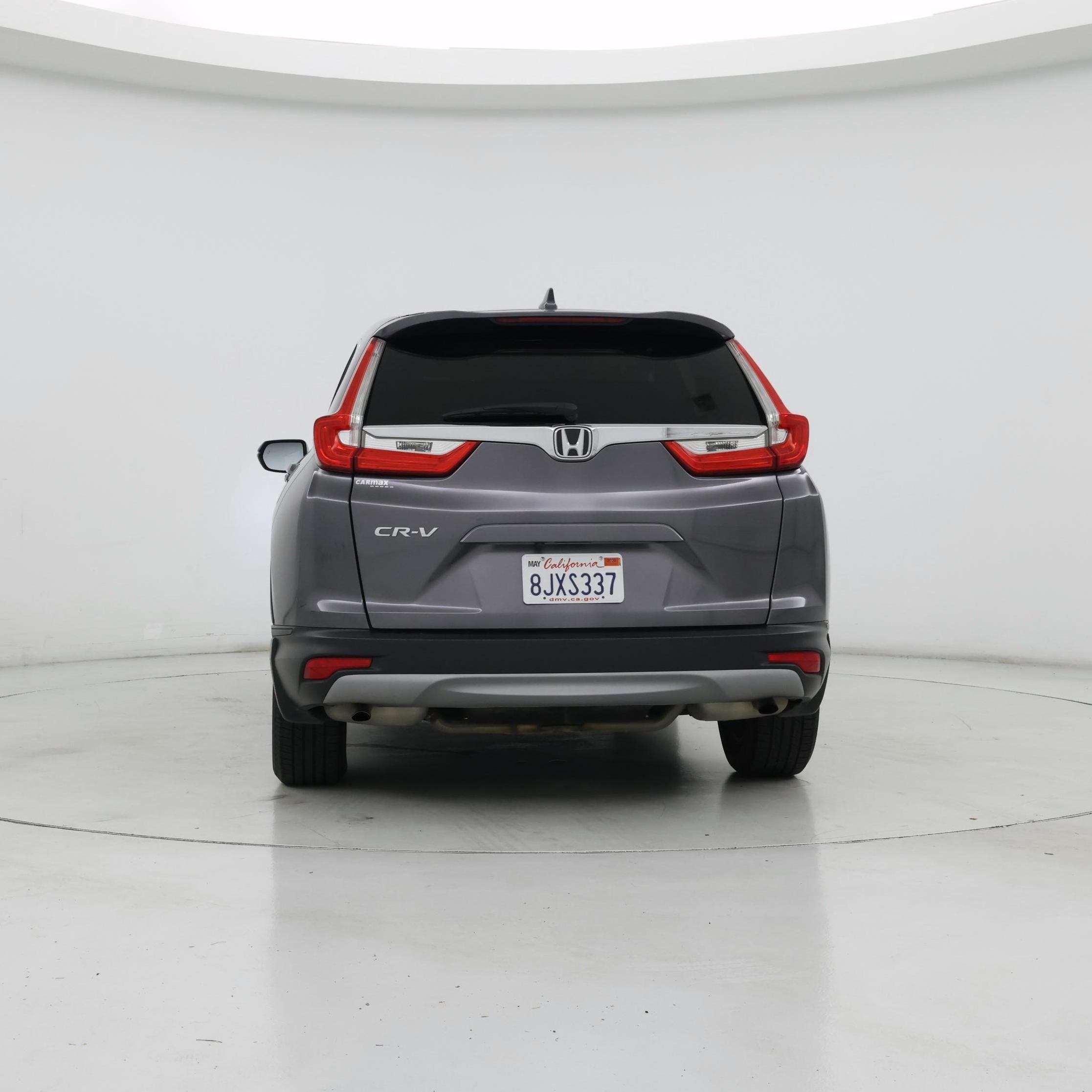 Thumbnail: 2019 Honda CR-V - 6
