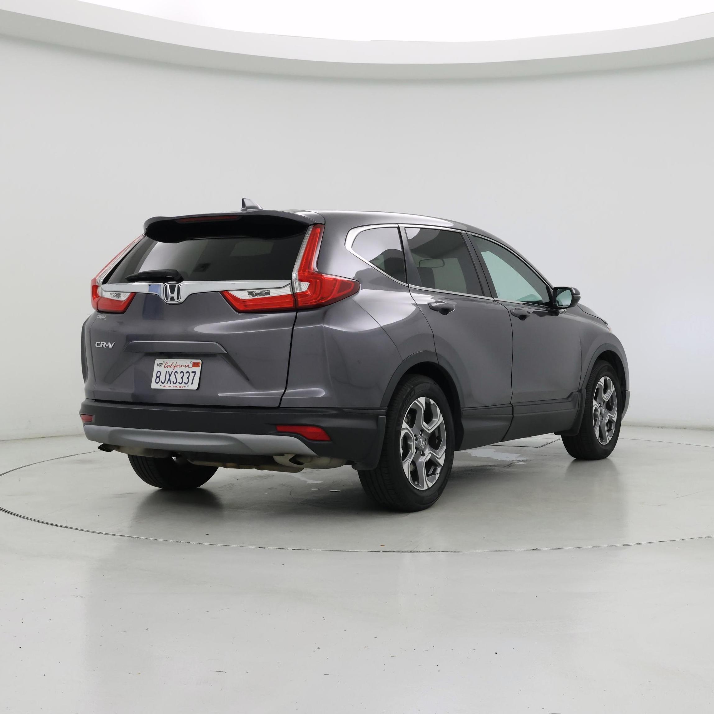 Thumbnail: 2019 Honda CR-V - 8