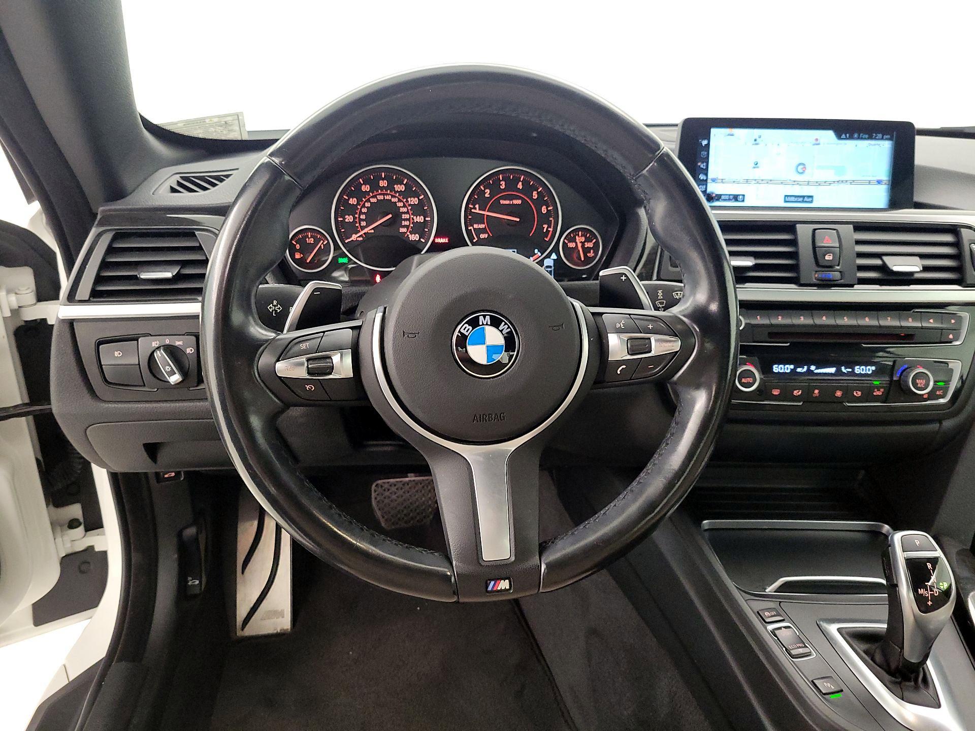 Thumbnail: 2017 BMW 4 Series - 10