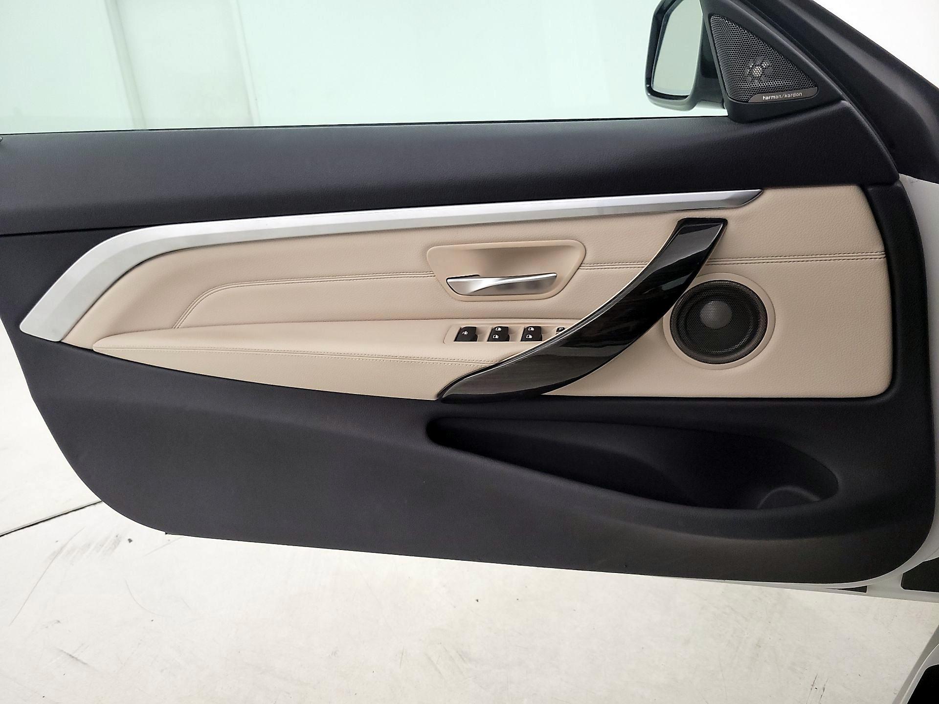 Thumbnail: 2017 BMW 4 Series - 12