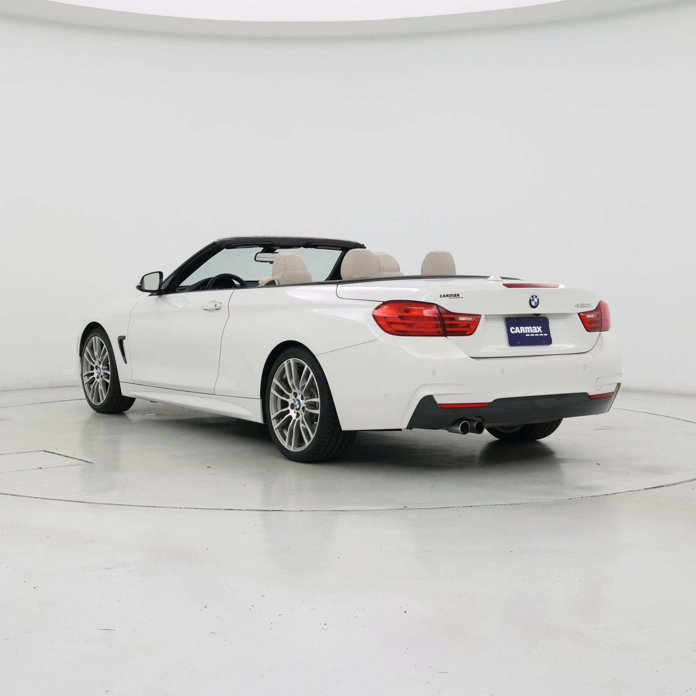 Thumbnail: 2017 BMW 4 Series - 2