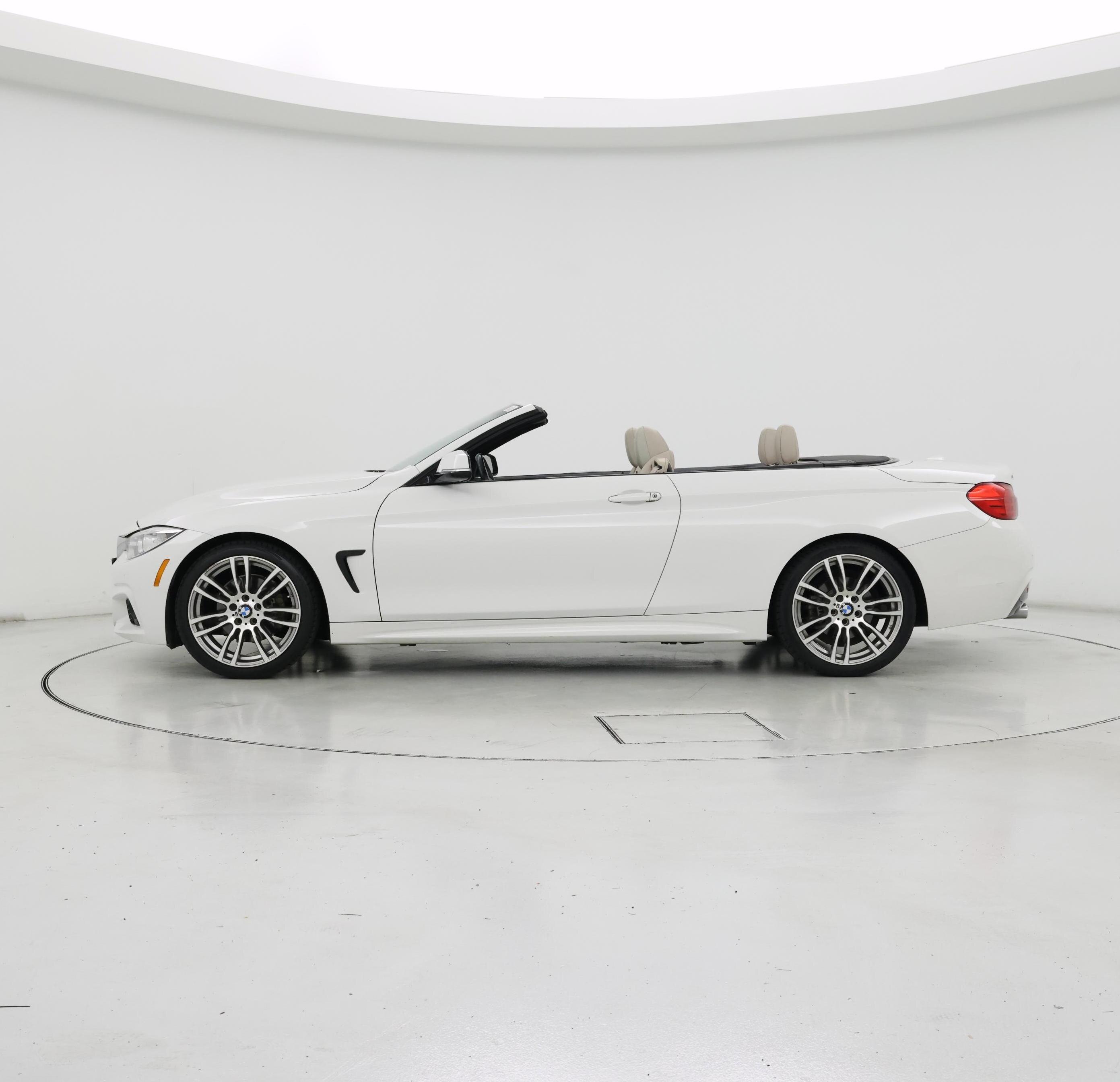 Thumbnail: 2017 BMW 4 Series - 3