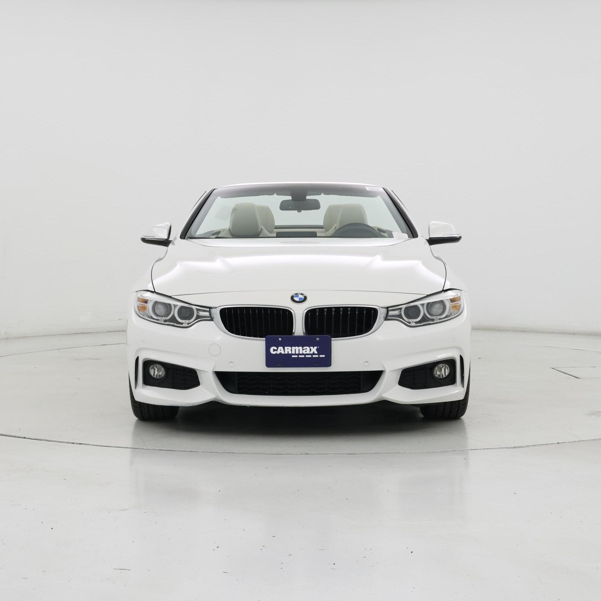 Thumbnail: 2017 BMW 4 Series - 5