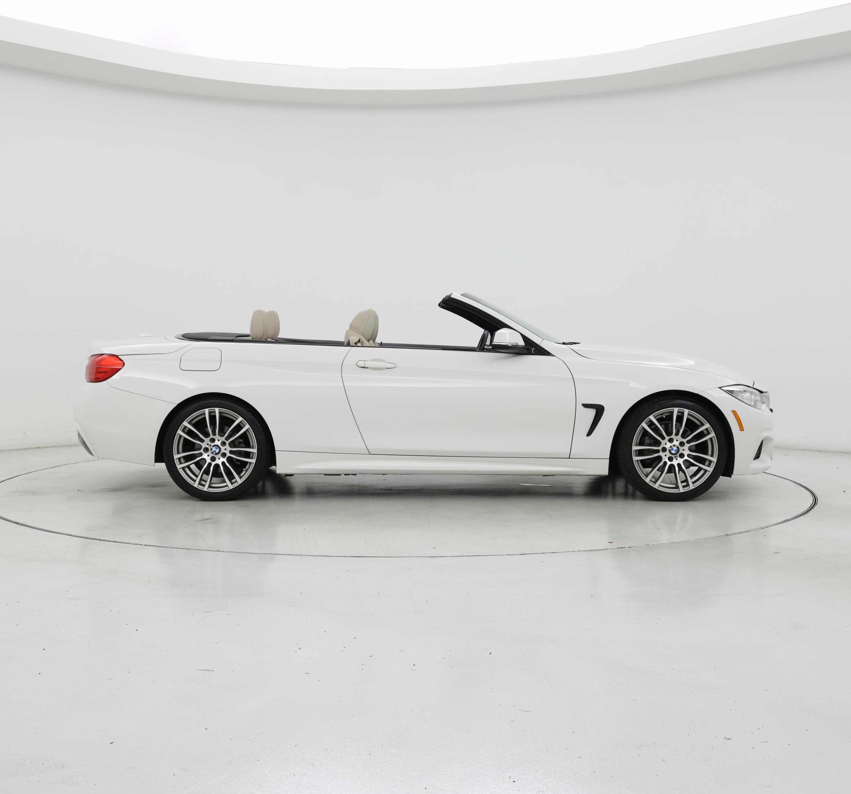 Thumbnail: 2017 BMW 4 Series - 7